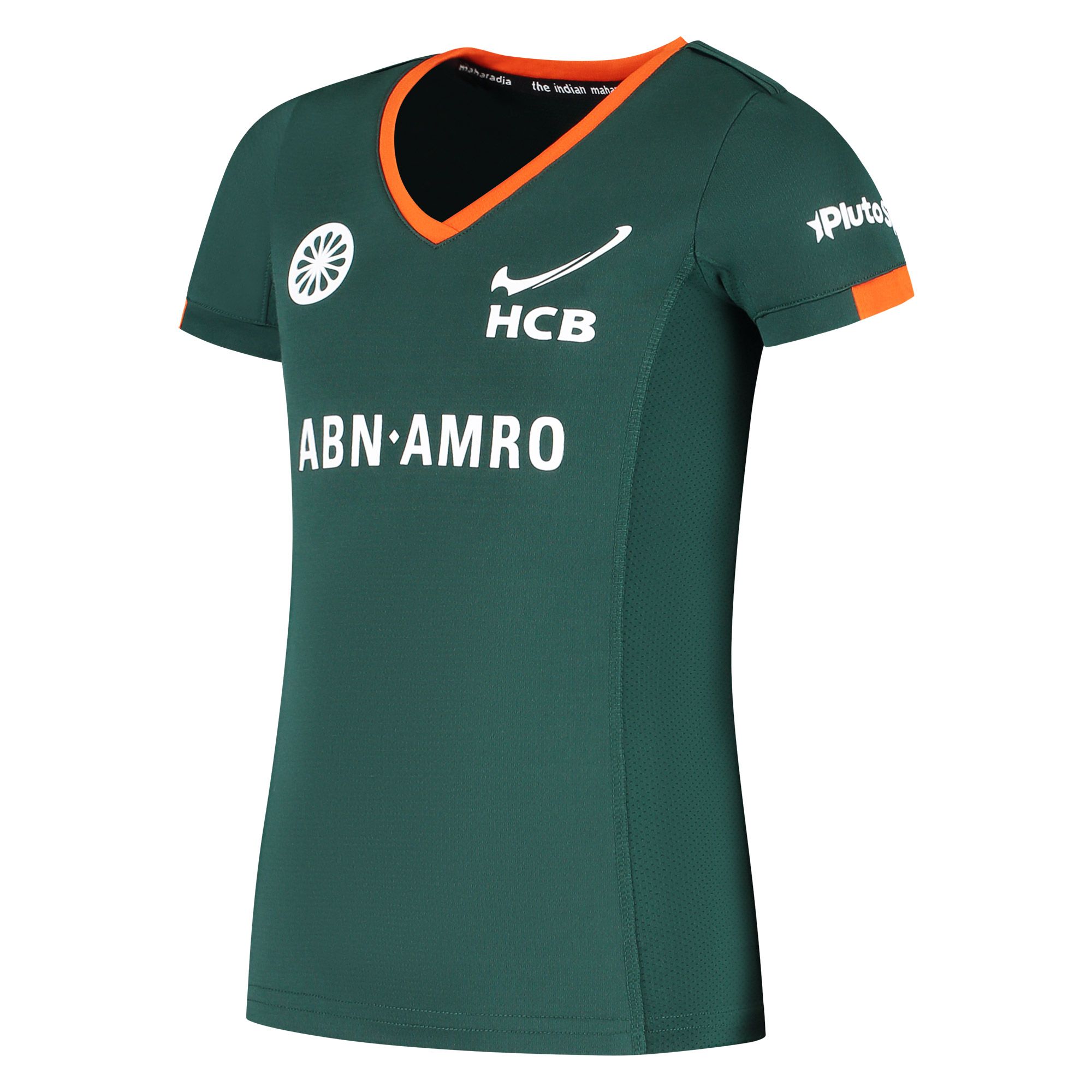 HC Barendrecht Thuis Shirt Dames