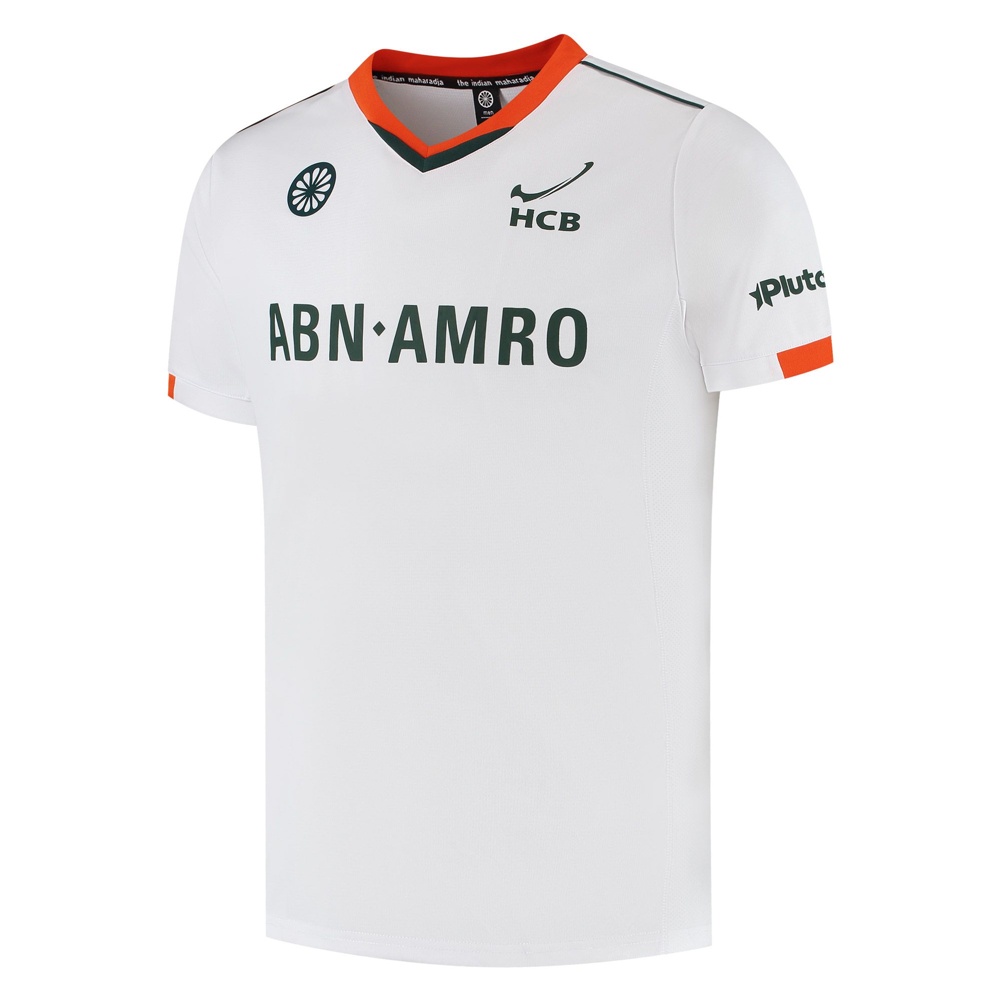 HC Barendrecht Training Shirt Heren