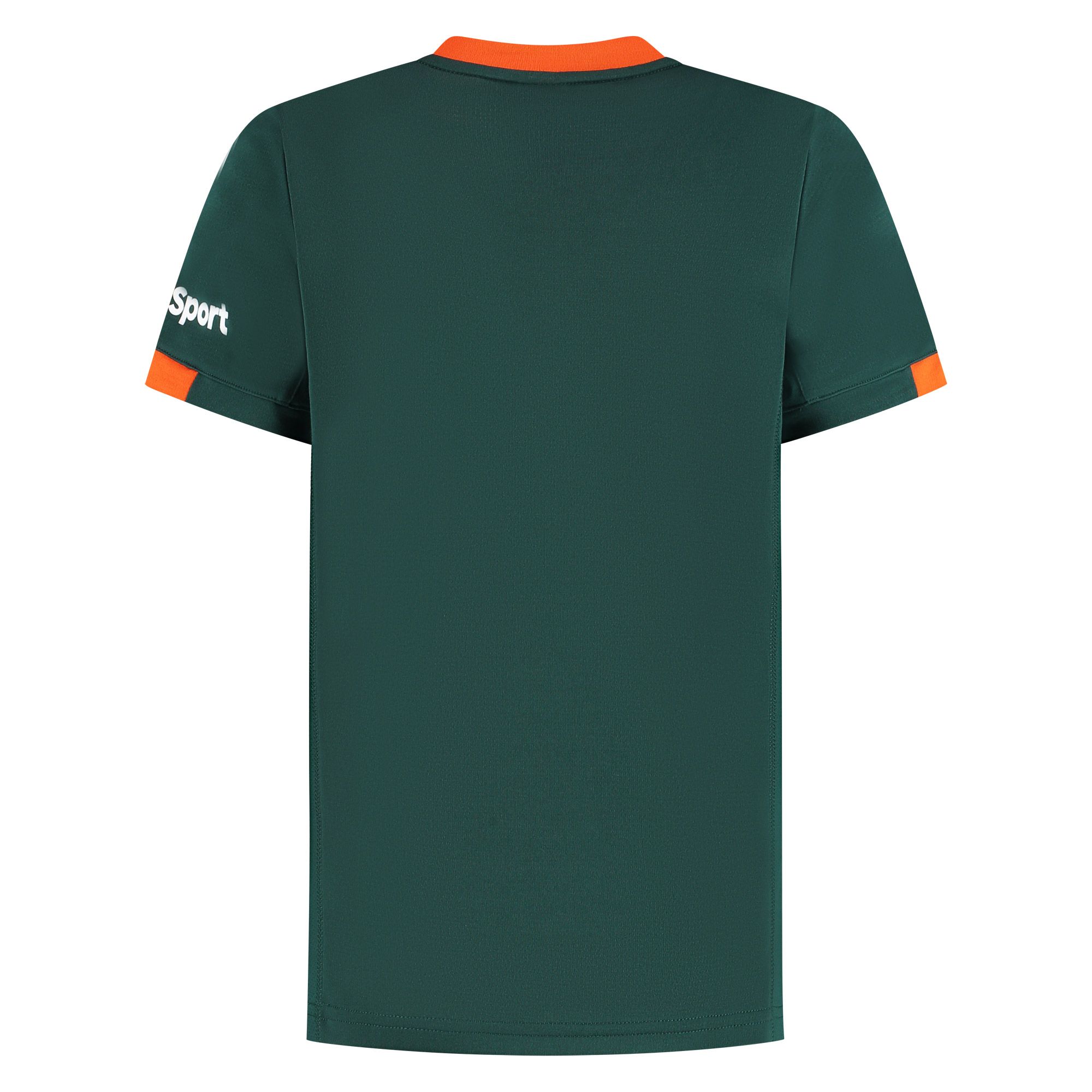 HC Barendrecht Thuis Shirt Heren