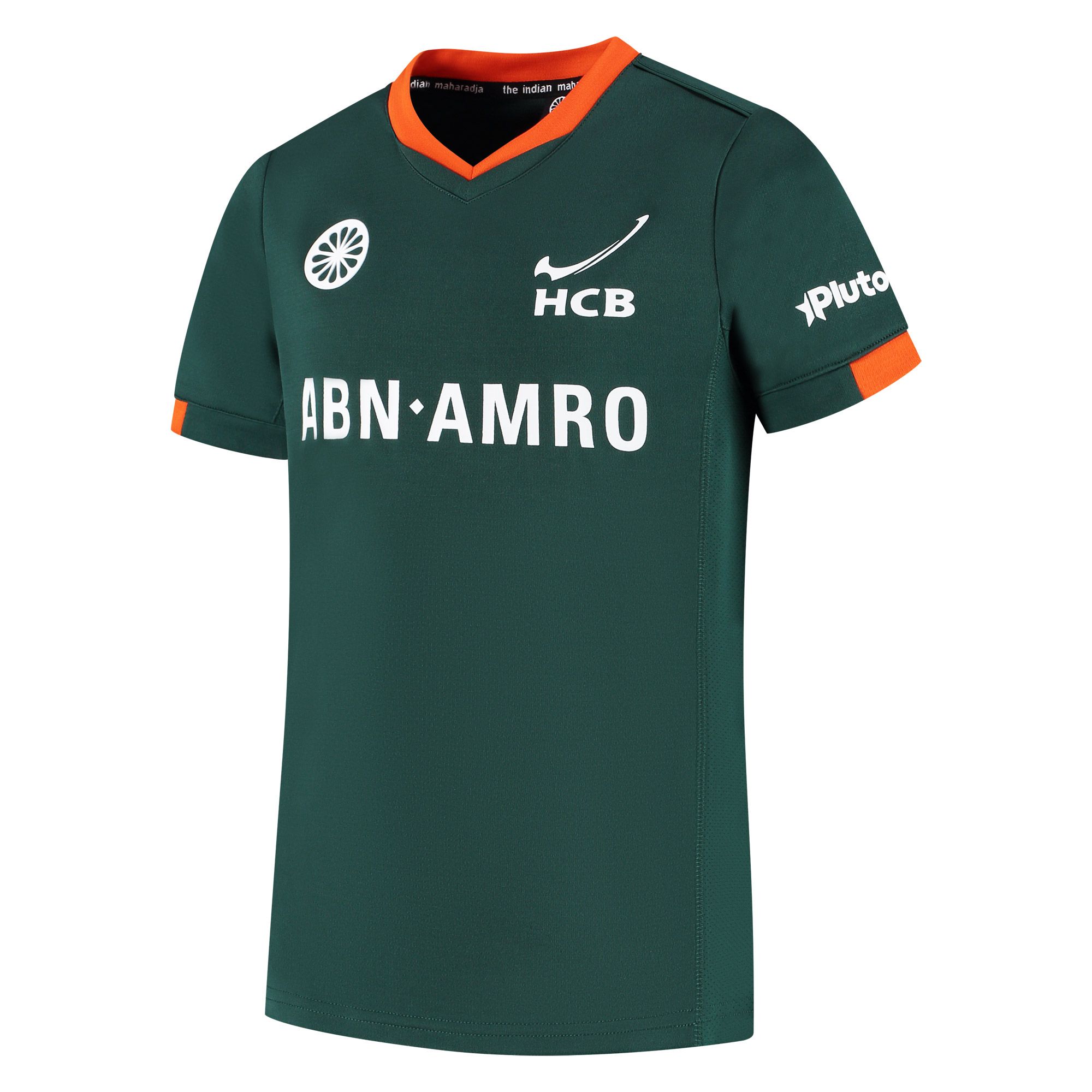 HC Barendrecht Thuis Shirt Heren