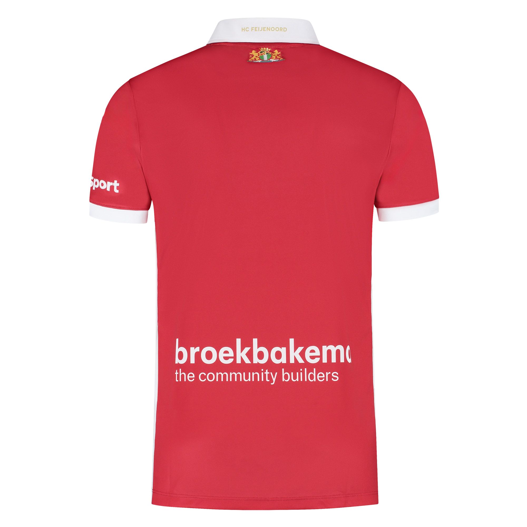 HC Feijenoord Thuis Shirt Heren