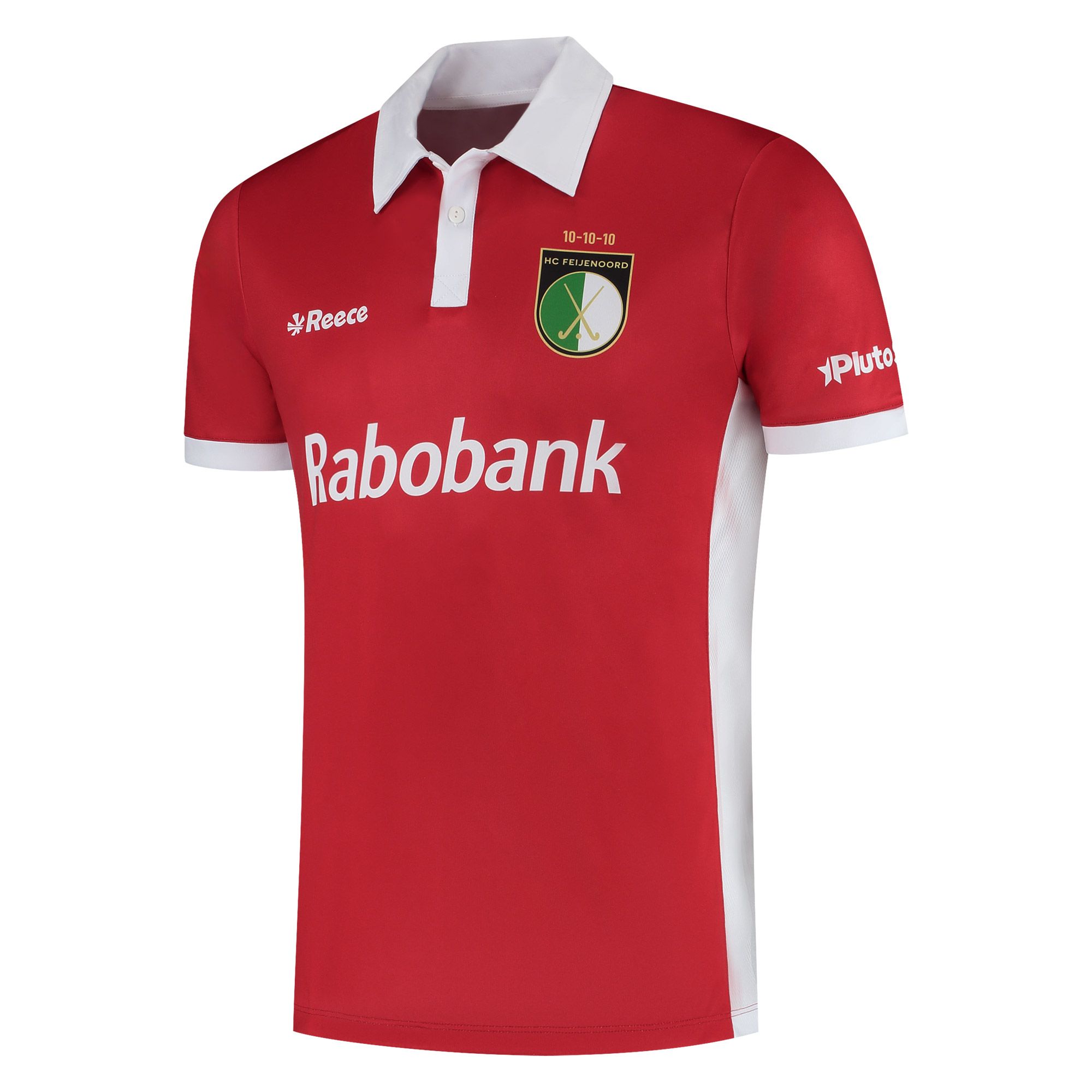 HC Feijenoord Thuis Shirt Heren