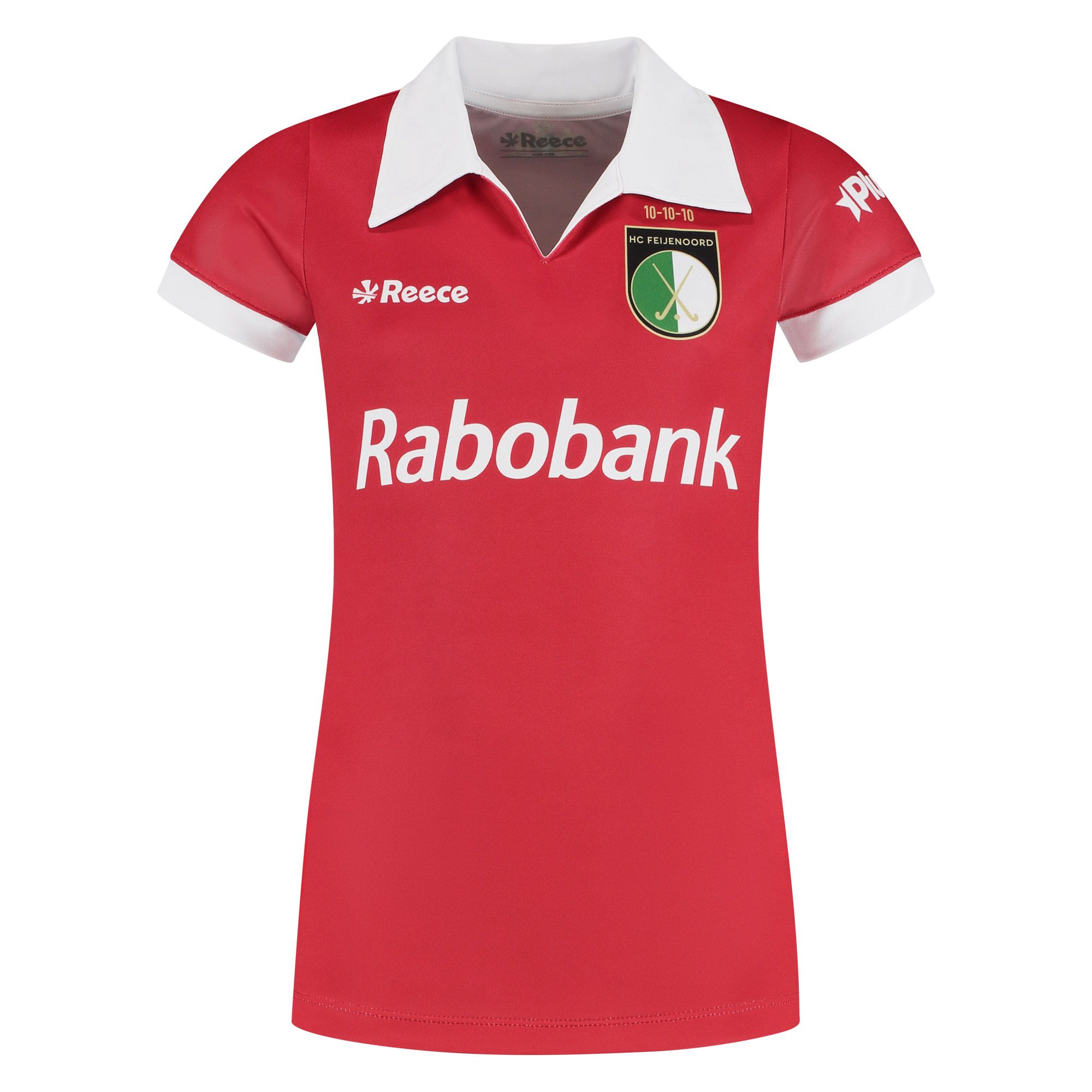 HC Feijenoord Thuis Shirt Dames