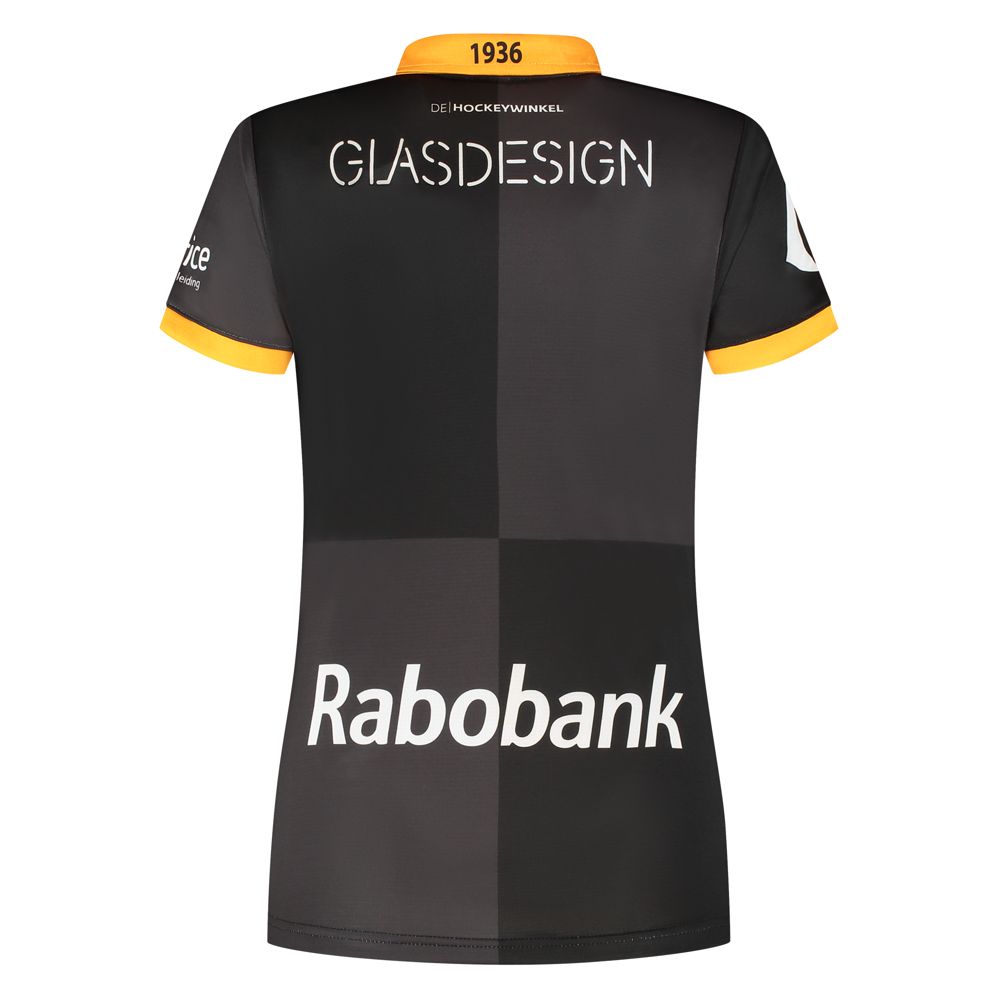 HC Schiedam Uit Shirt Meisjes