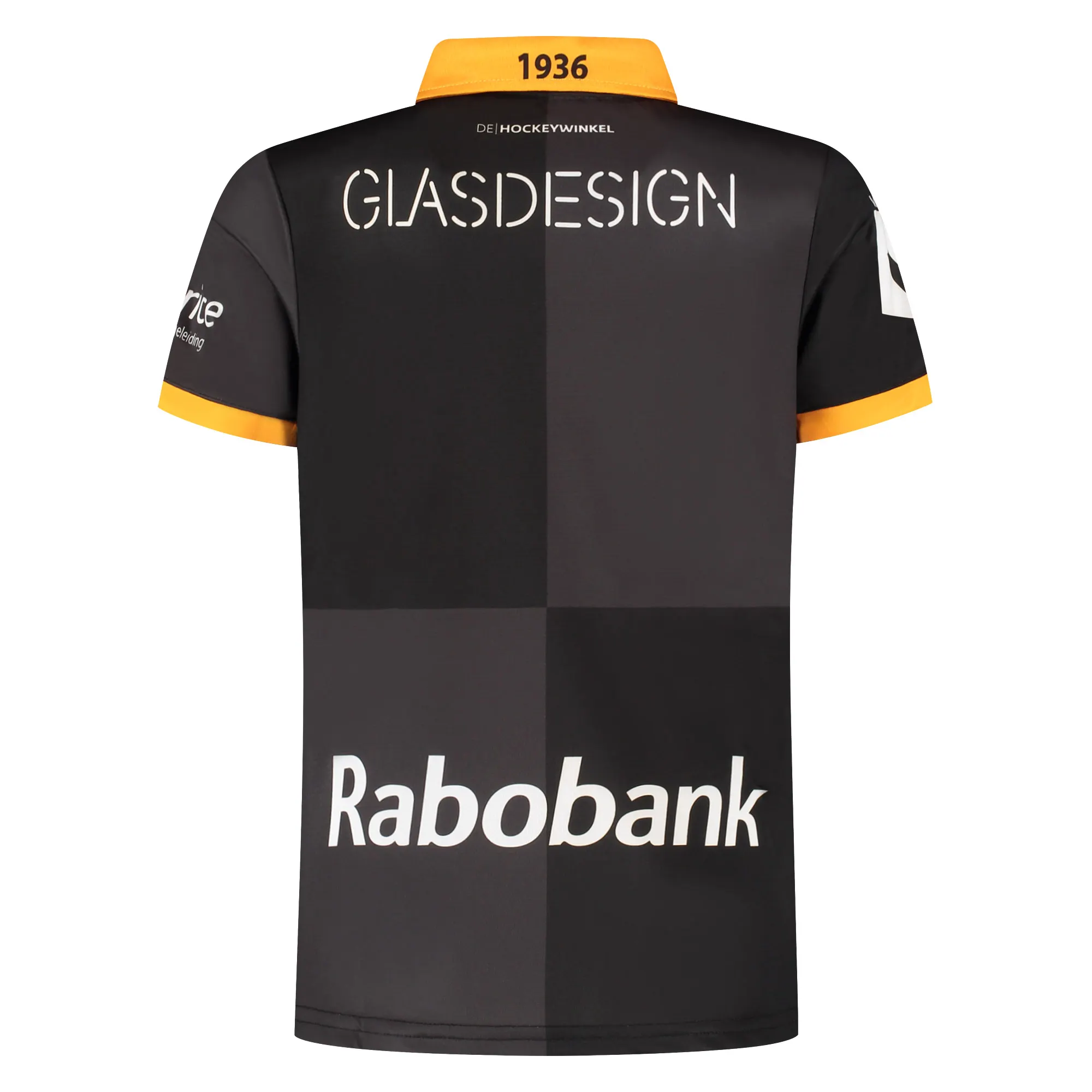 HC Schiedam Uit Shirt Jongens