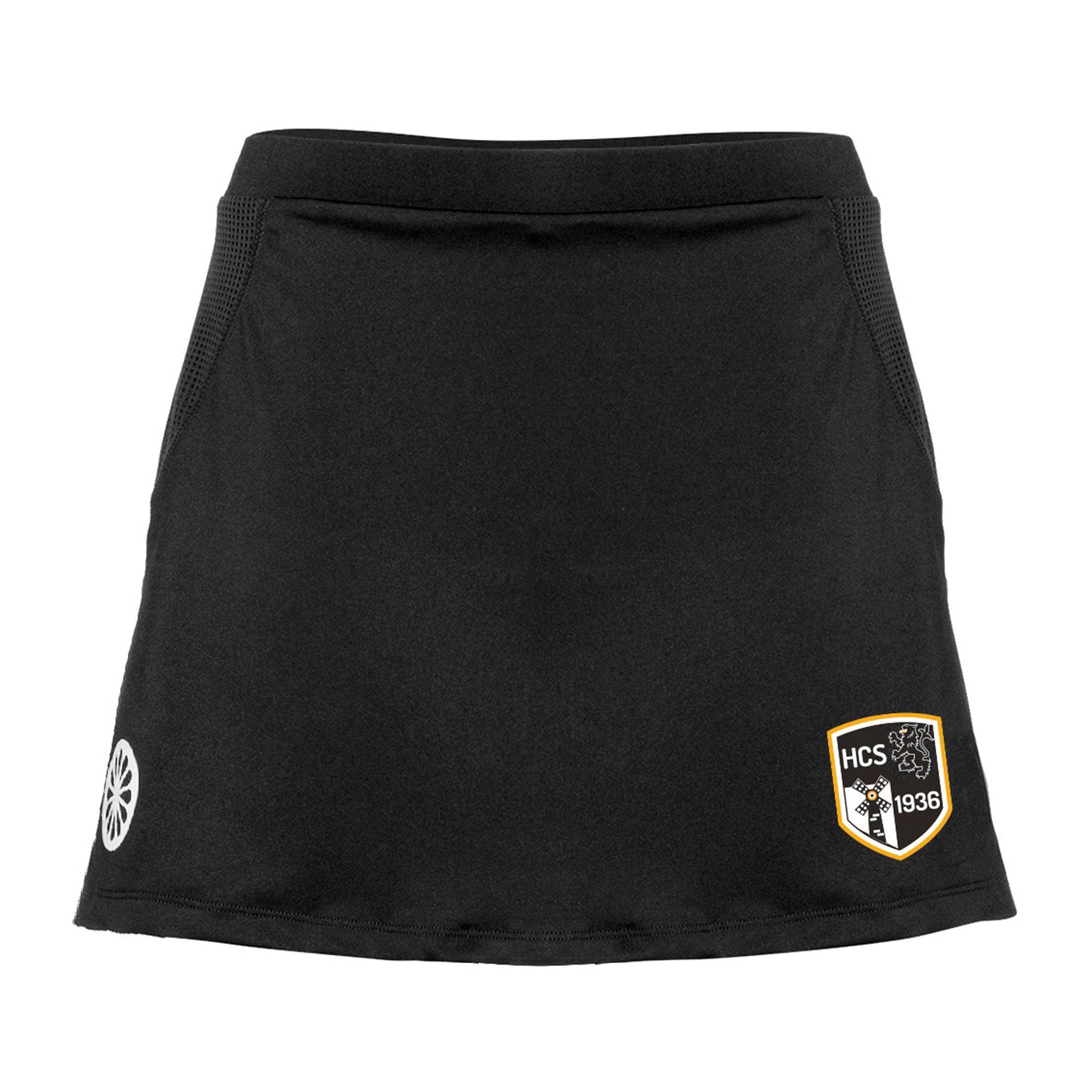 HC Schiedam Club Rokje Dames