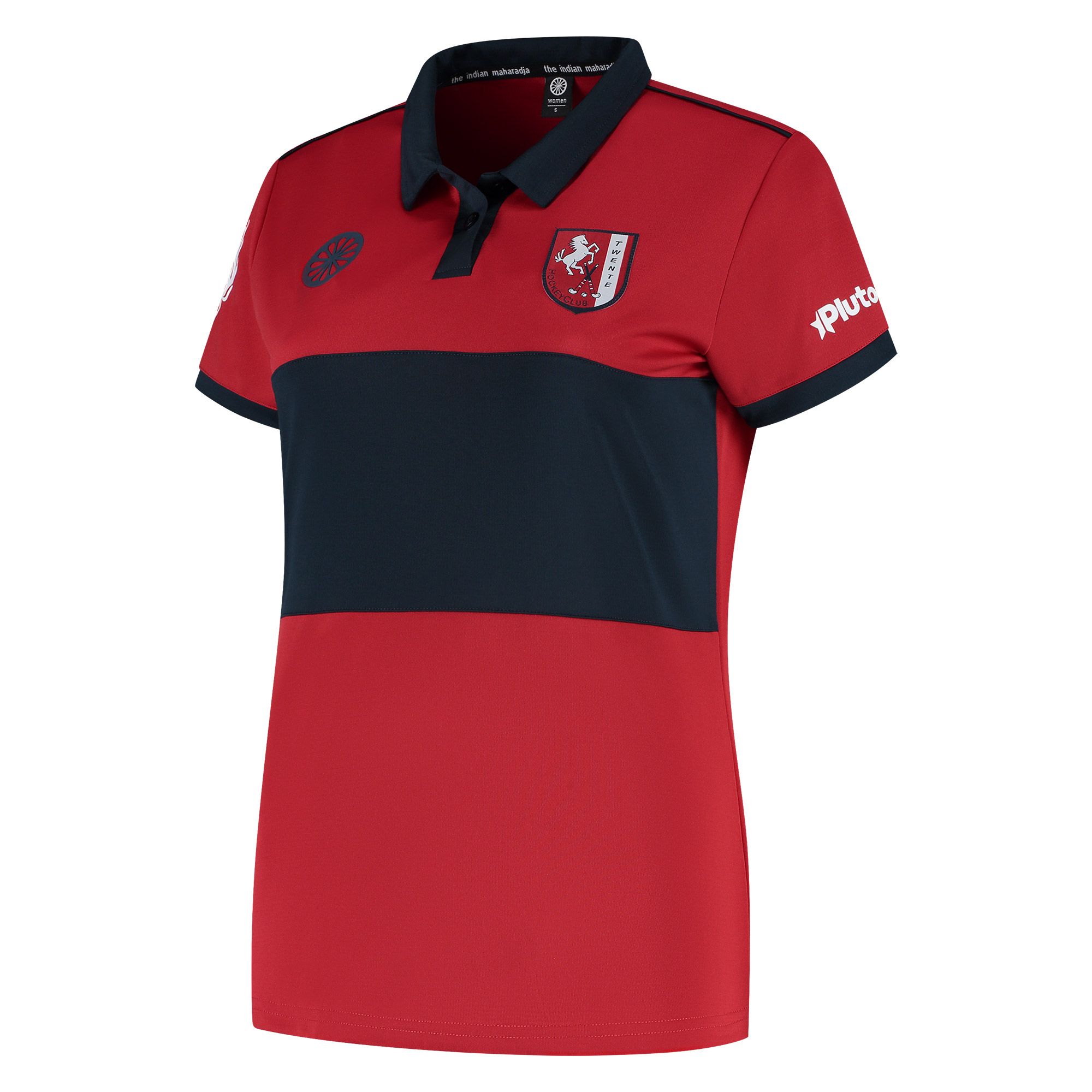 HC Twente Thuisshirt Dames