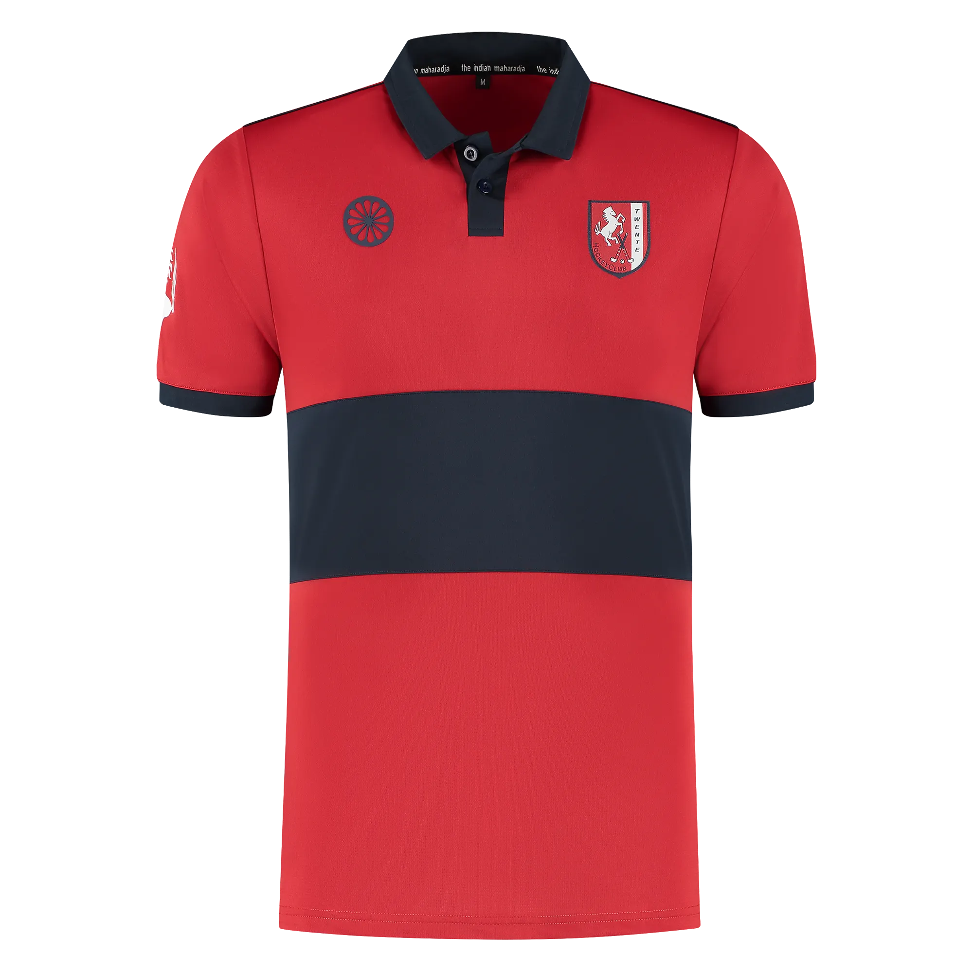 HC Twente Thuisshirt Jongens