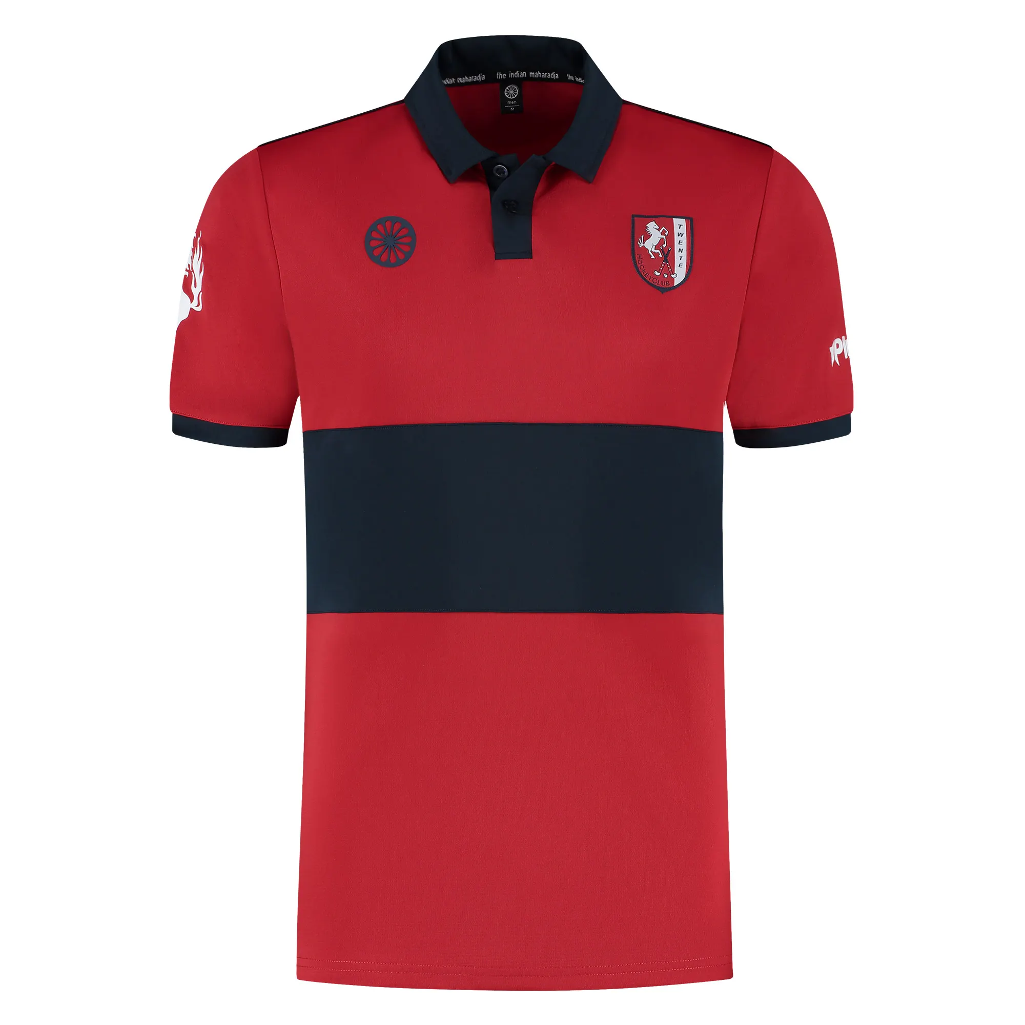 HC Twente Thuisshirt Jongens