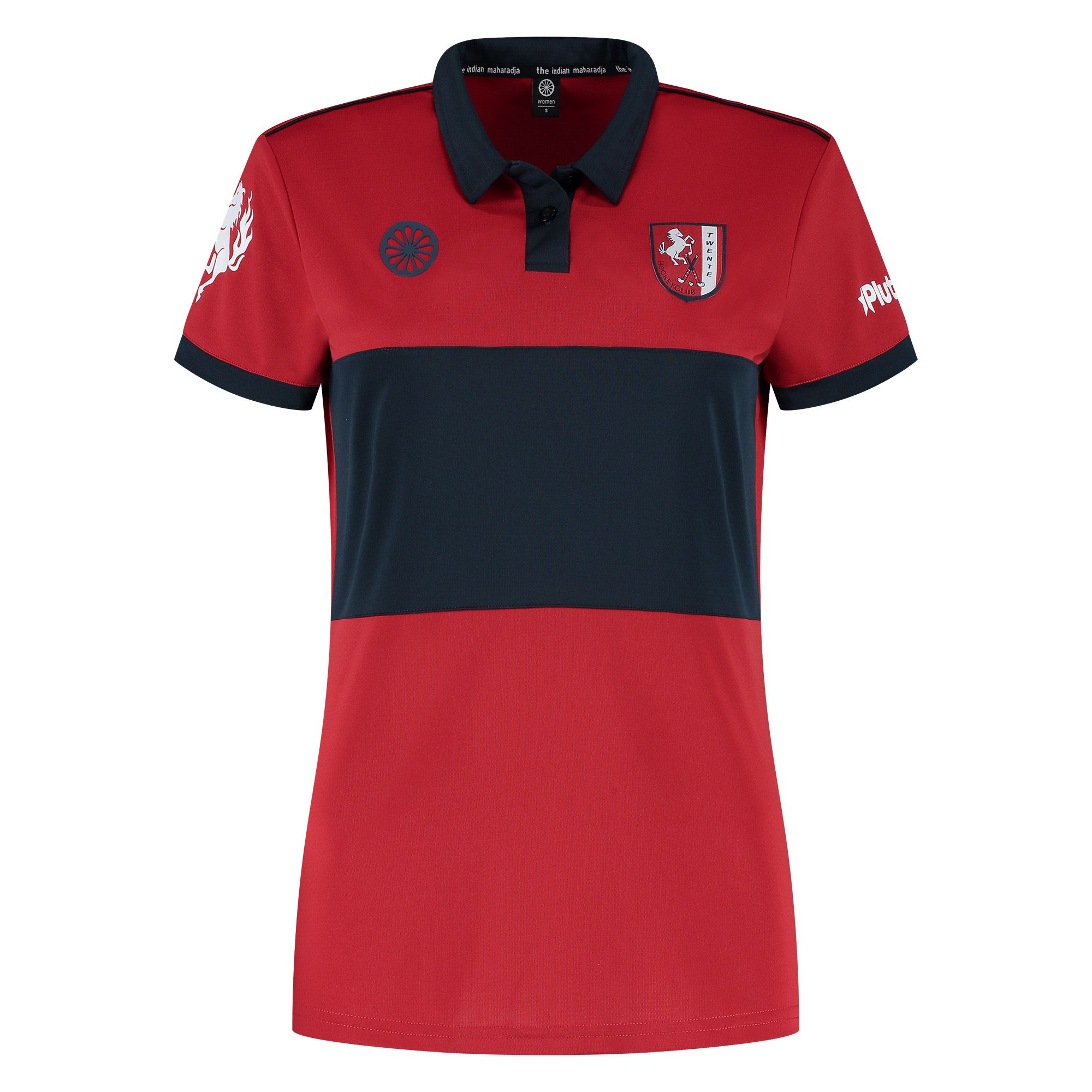 HC Twente Thuisshirt Meisjes