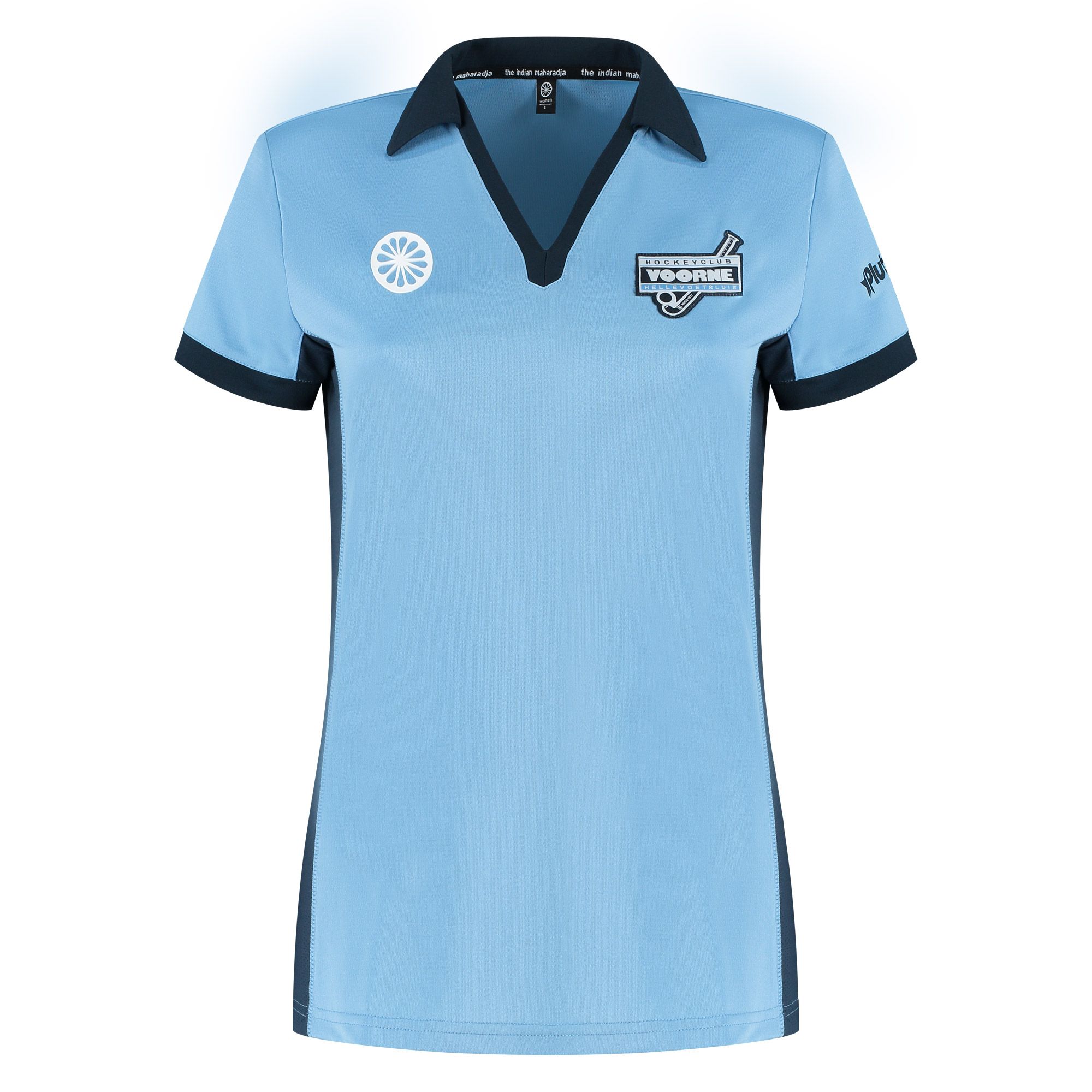 HC Voorne Thuis Shirt Dames