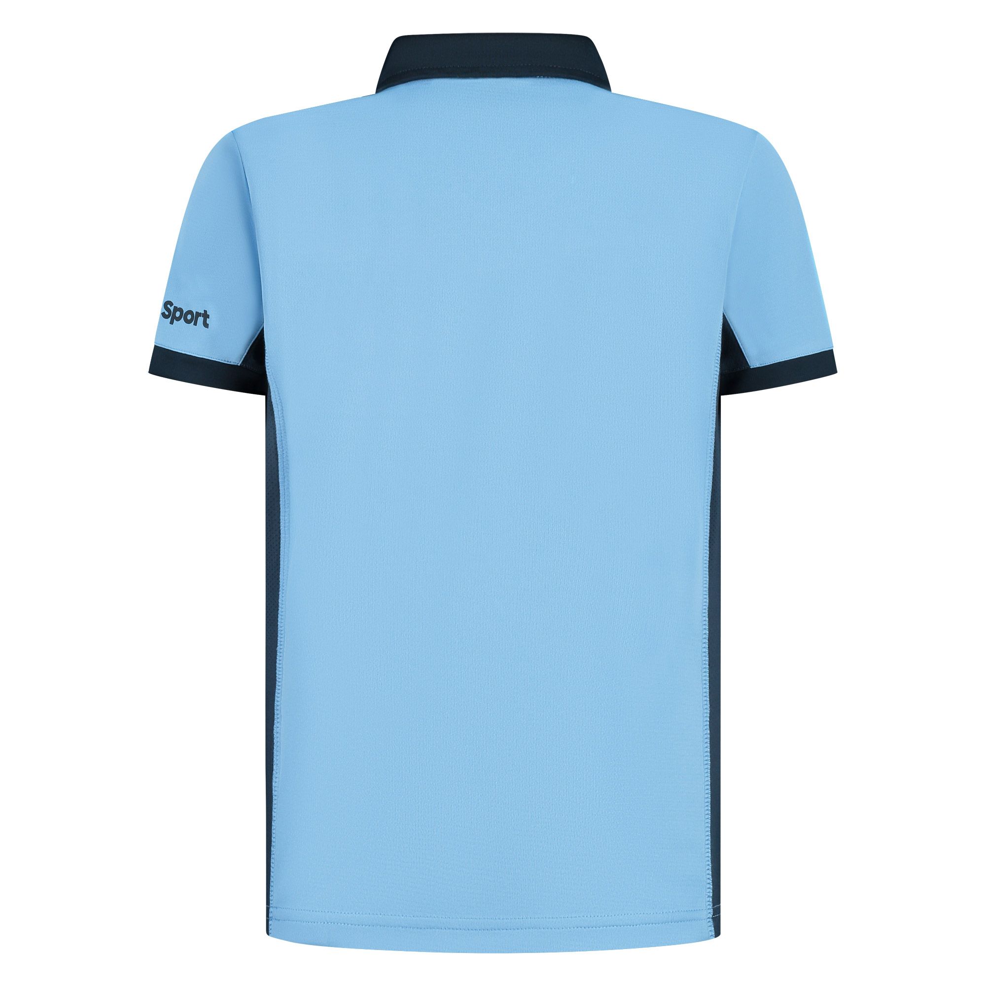 HC Voorne Thuis Shirt Jongens