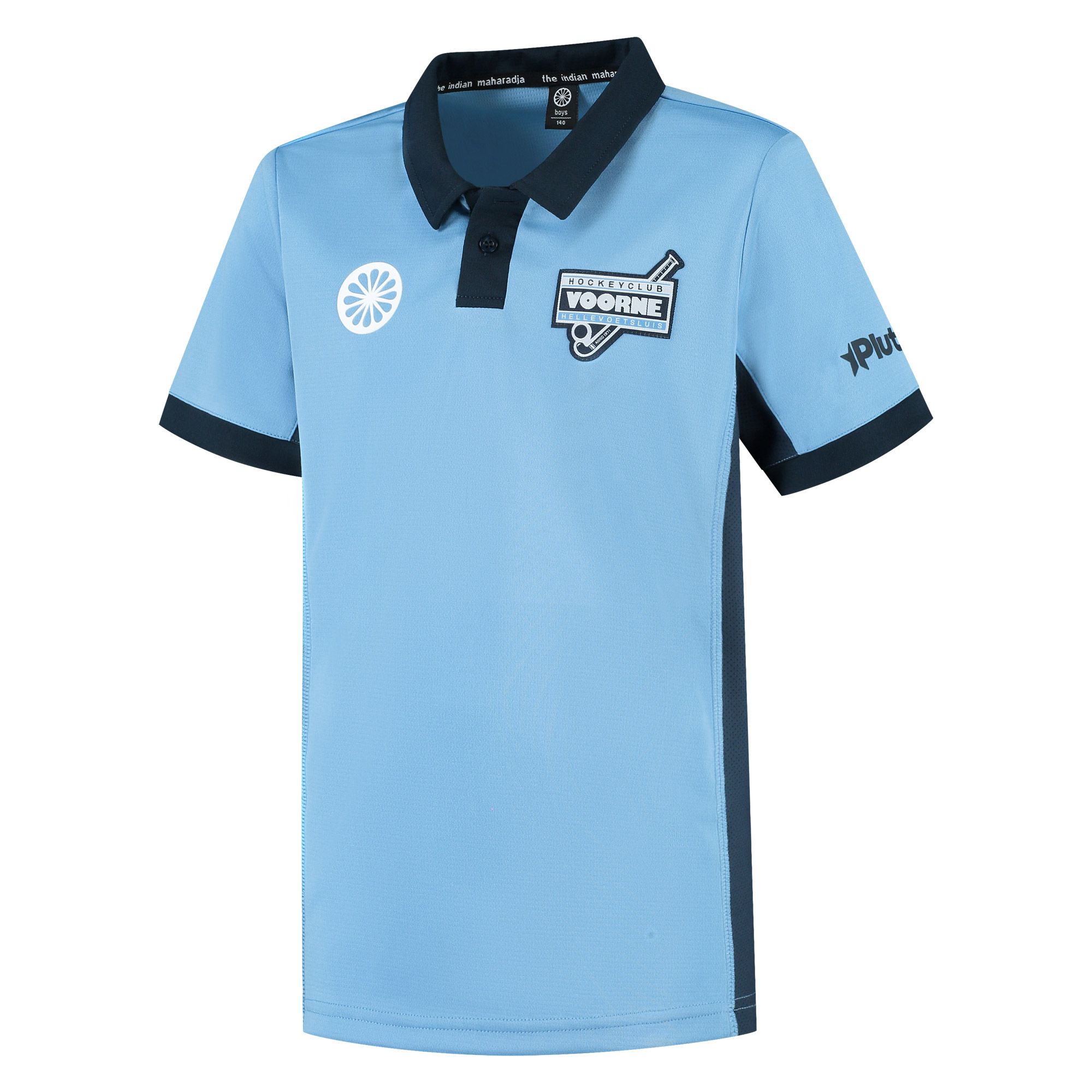 HC Voorne Thuis Shirt Jongens
