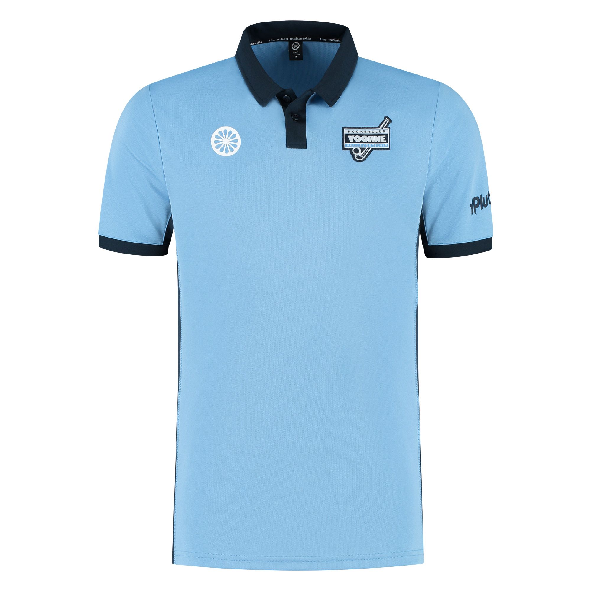 HC Voorne Thuis Shirt Heren