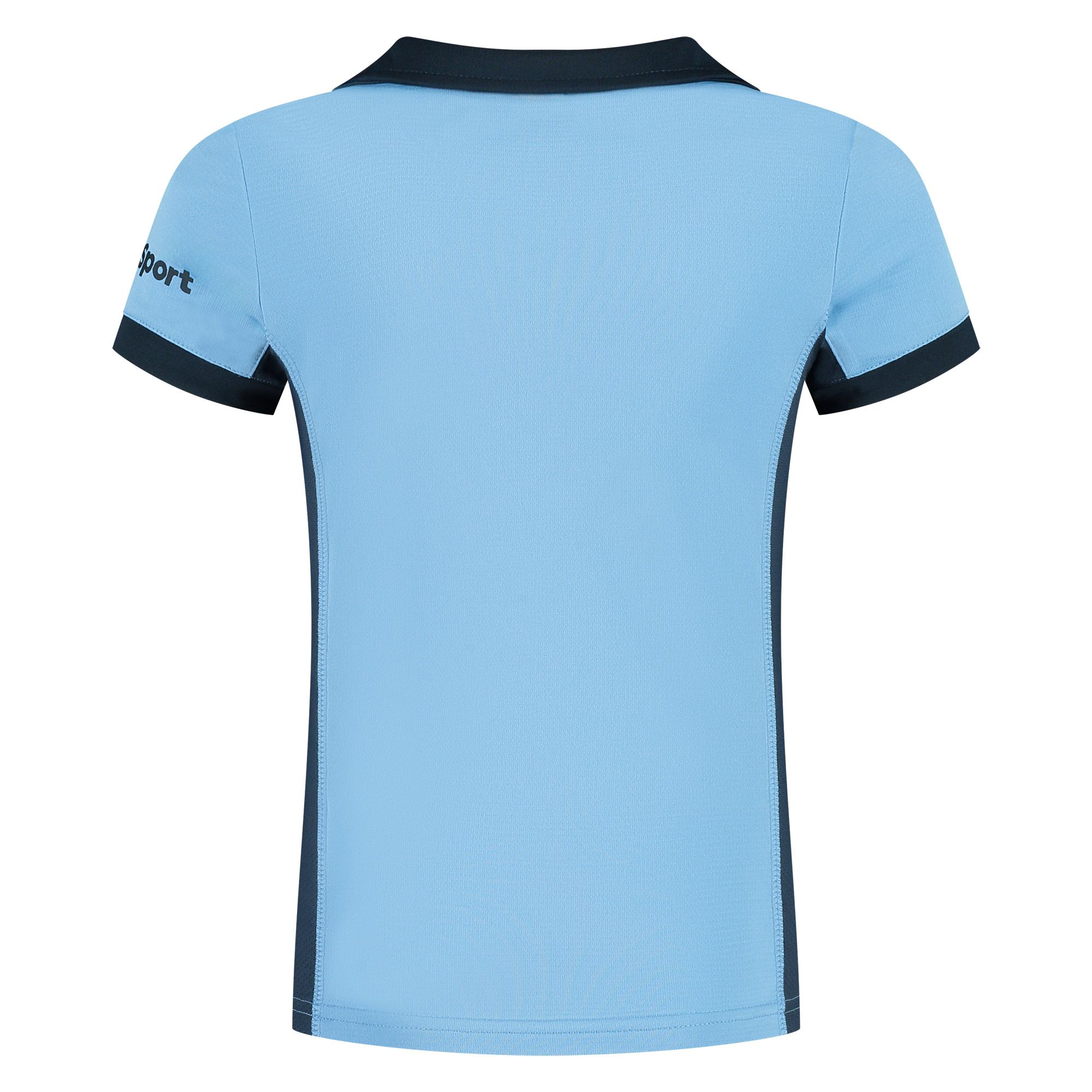 HC Voorne Thuis Shirt Meisjes