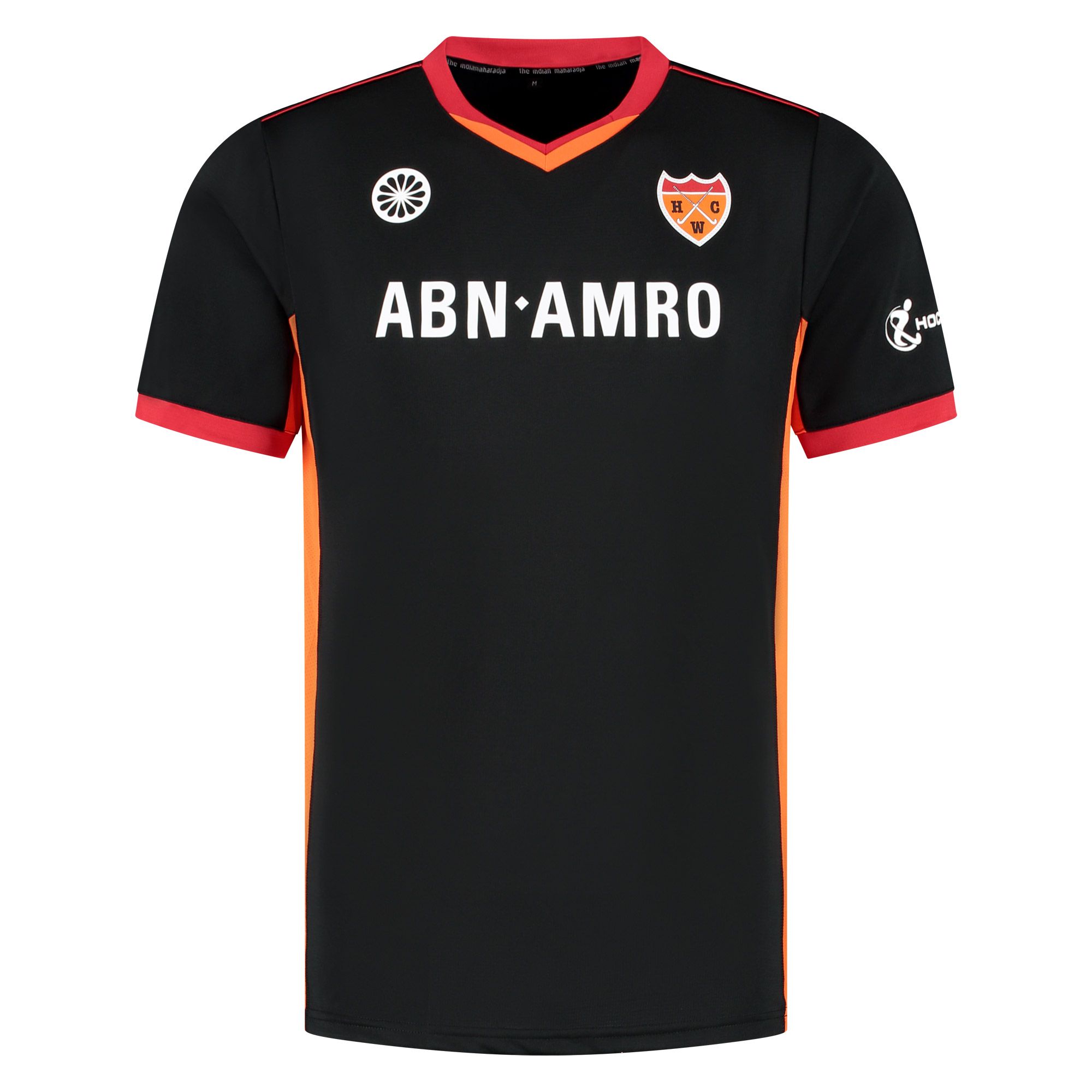 HC Walcheren Thuis Shirt Heren