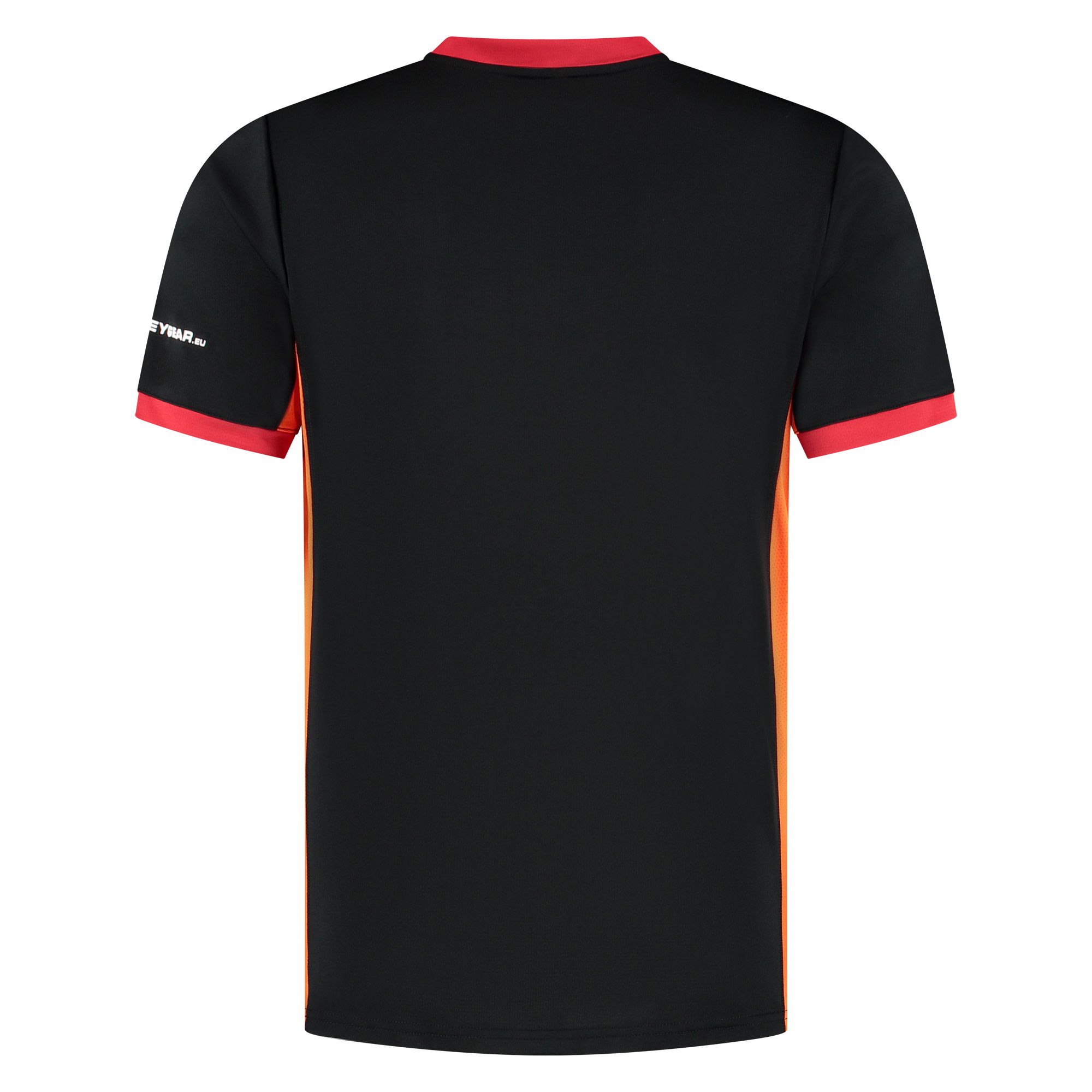 HC Walcheren Thuis Shirt Heren