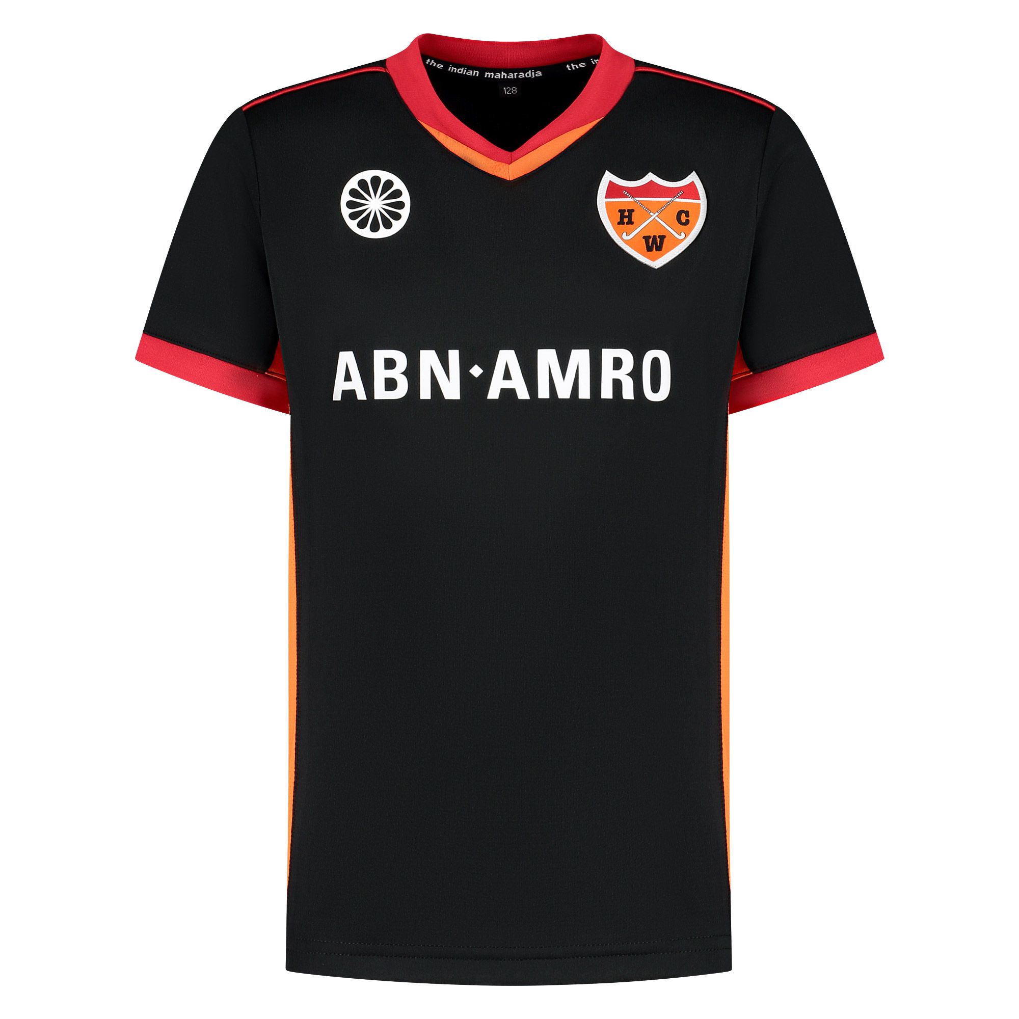 HC Walcheren Thuis Shirt Jongens