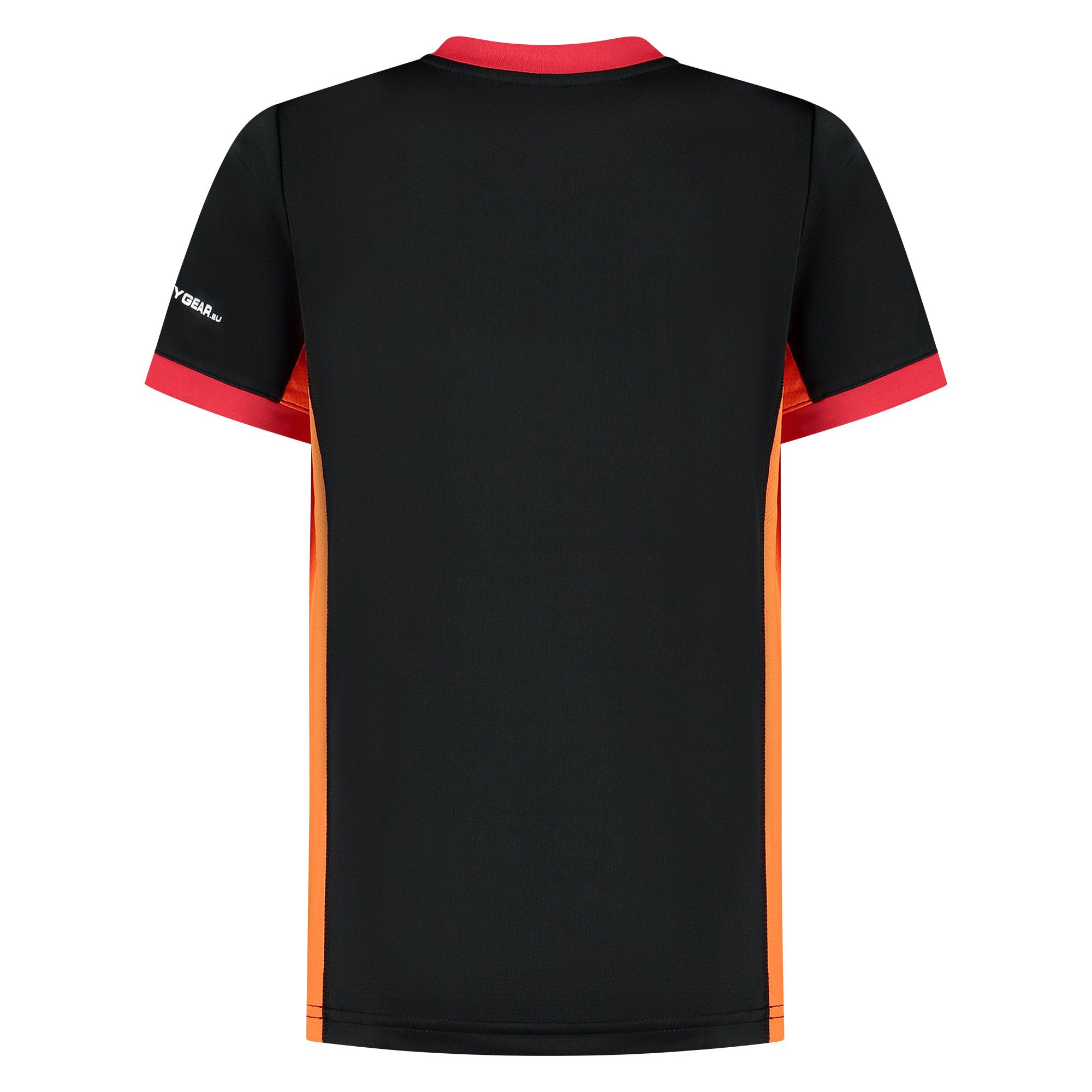 HC Walcheren Thuis Shirt Jongens