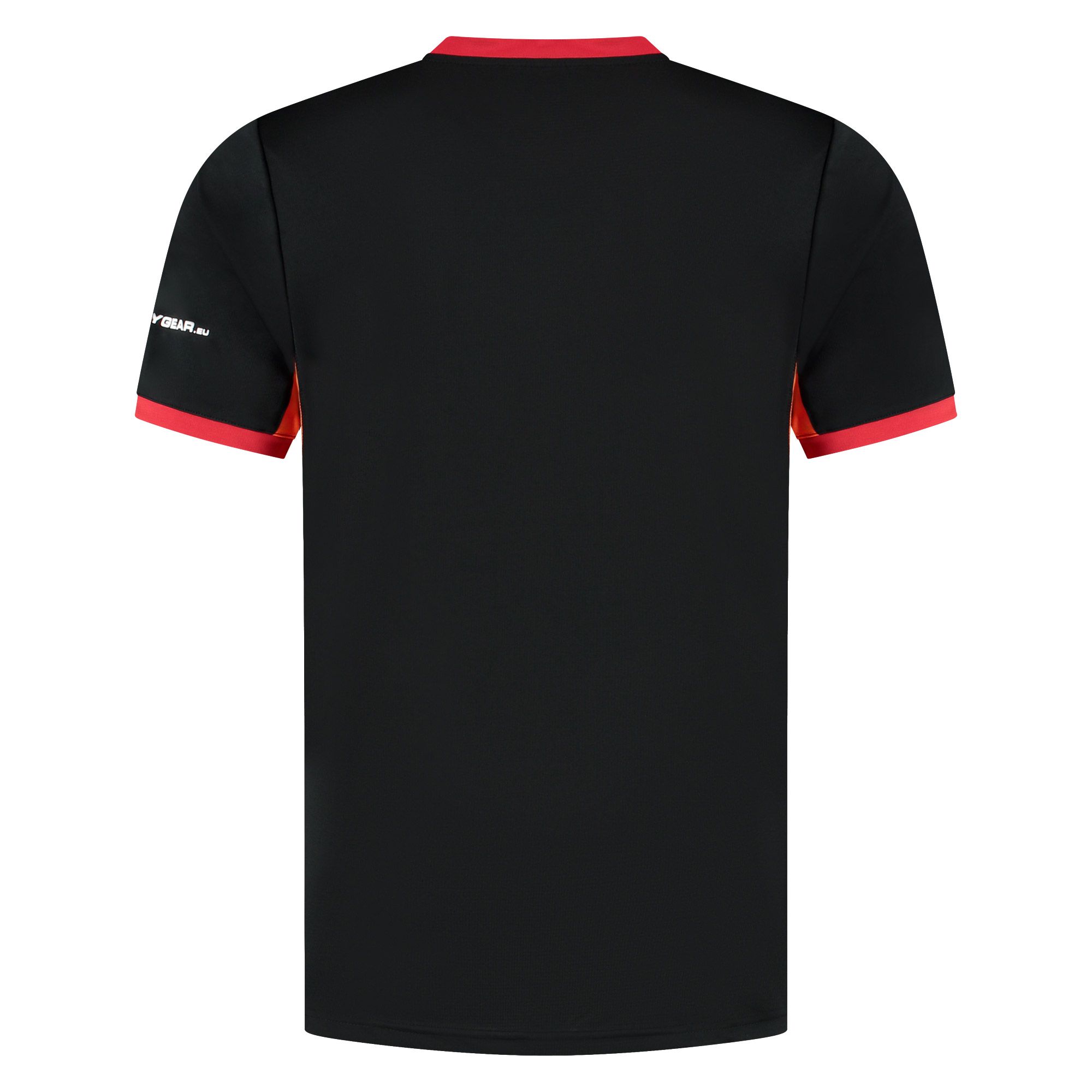 HC Walcheren Thuis Shirt Heren