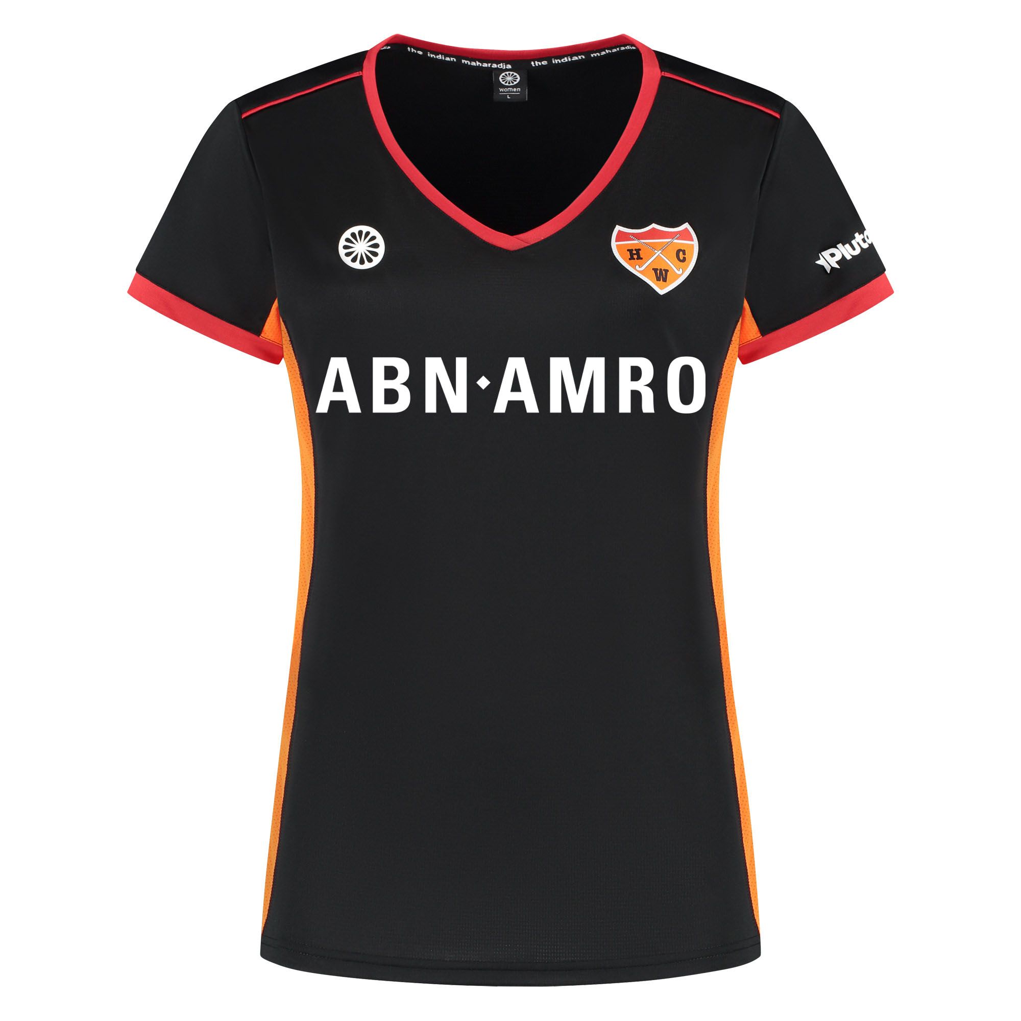 HC Walcheren Thuis Shirt Meisjes