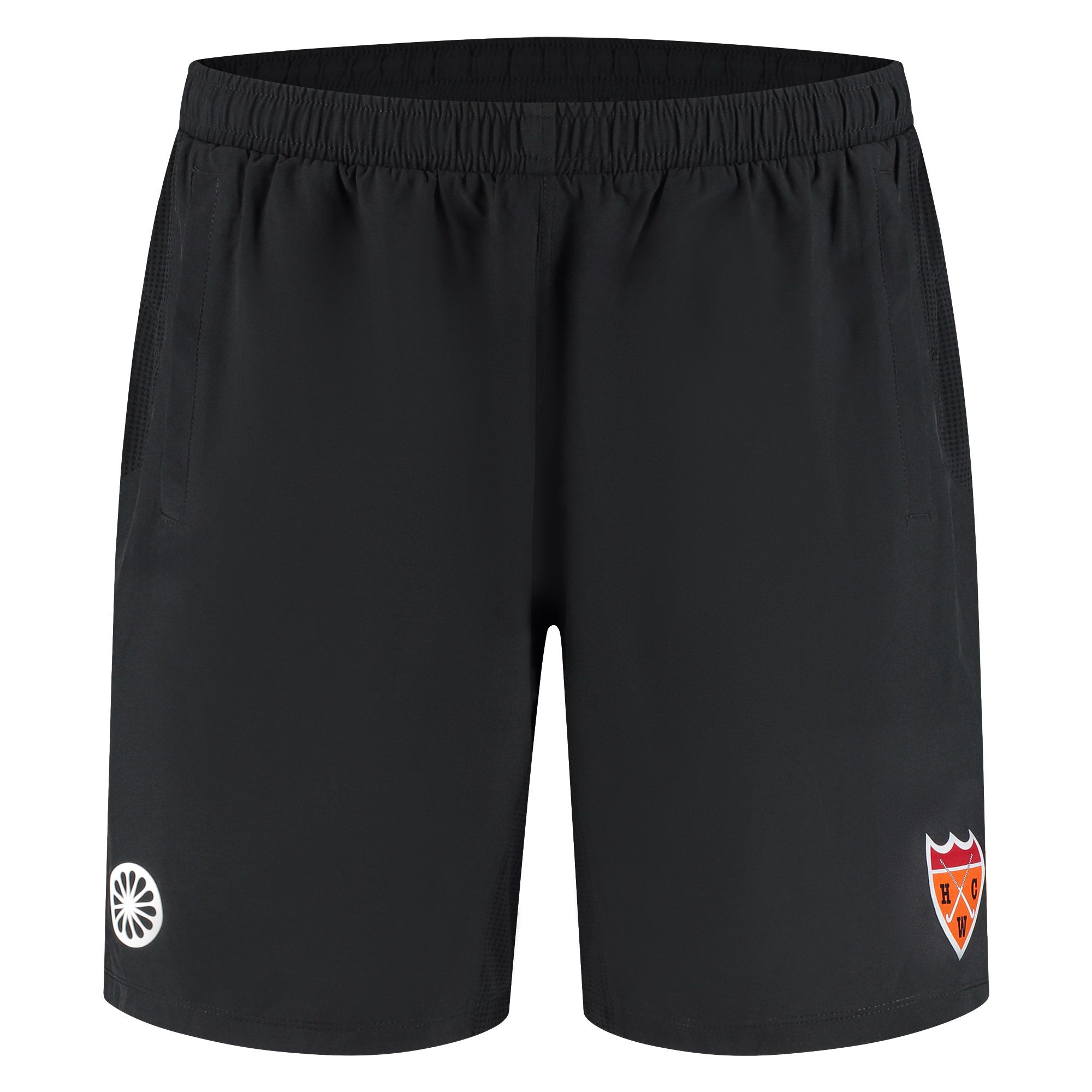 HC Walcheren Club Short Heren