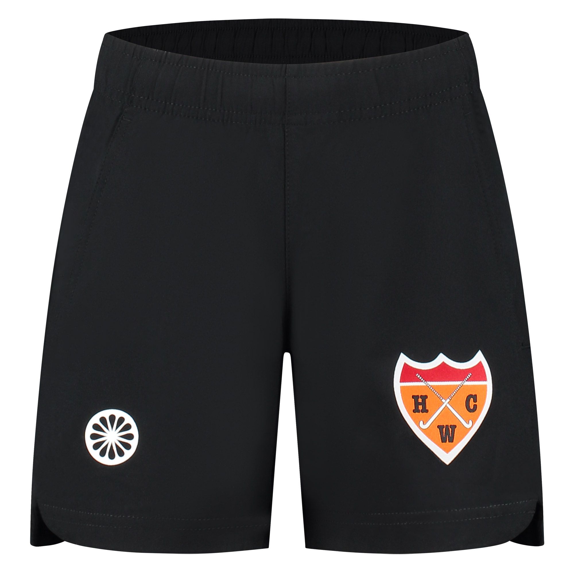 HC Walcheren Club Short Jongens 