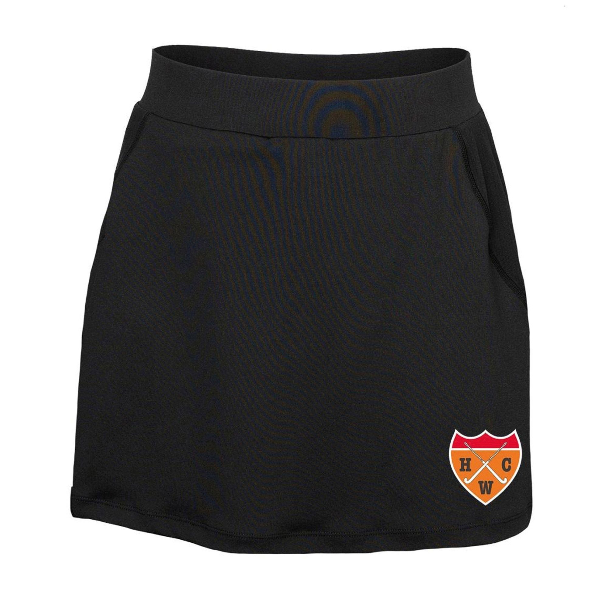 HC Walcheren Club Rokje Meisjes