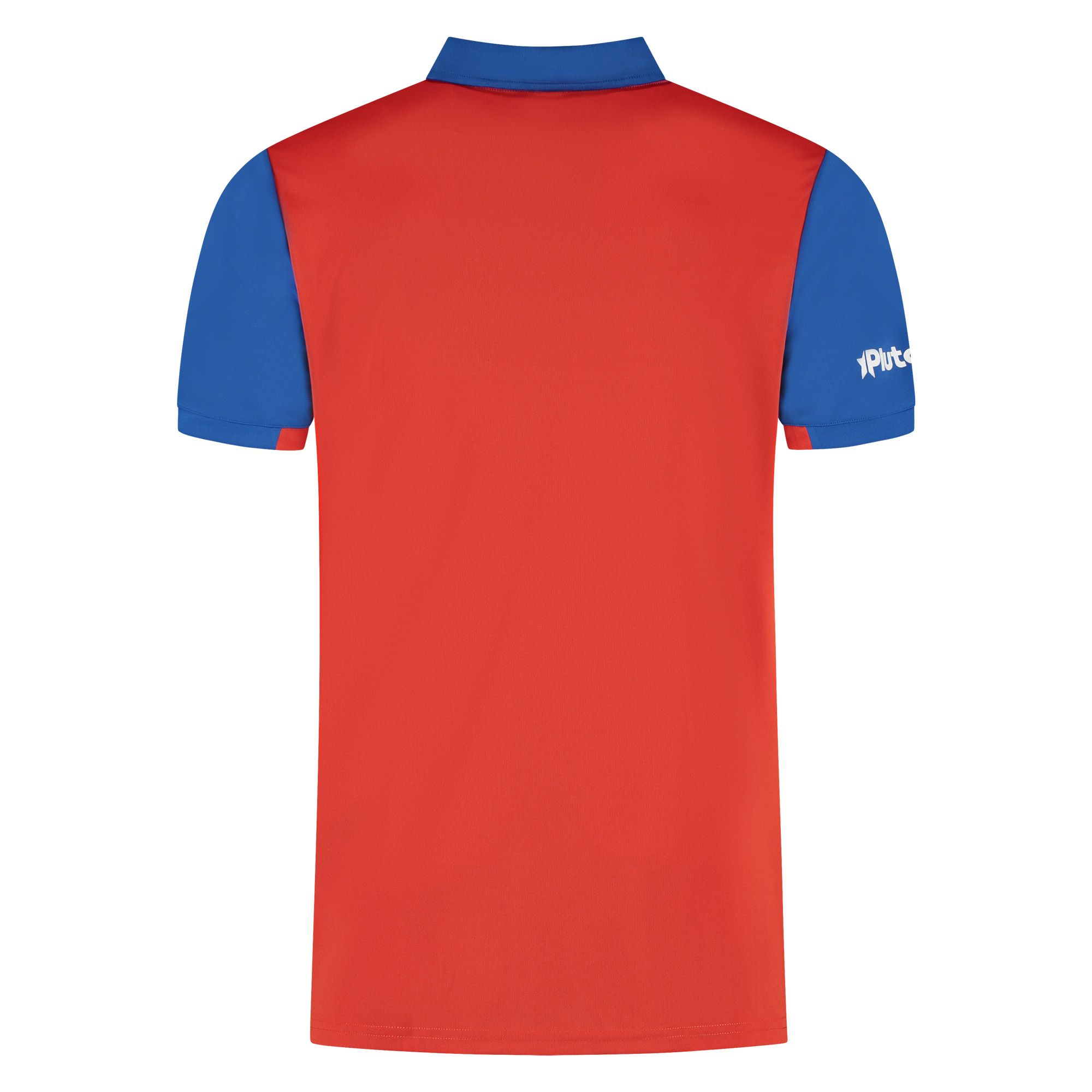 HC De Hoeksche Waard Thuis Shirt Heren
