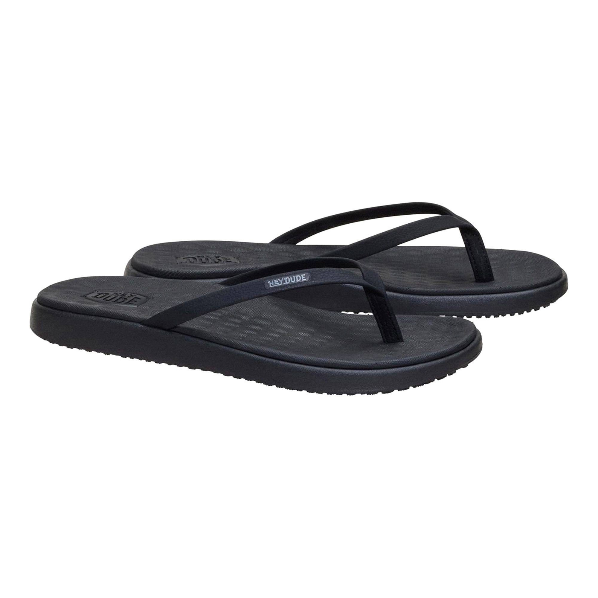 HEYDUDE Maui Breeze Teenslippers Dames