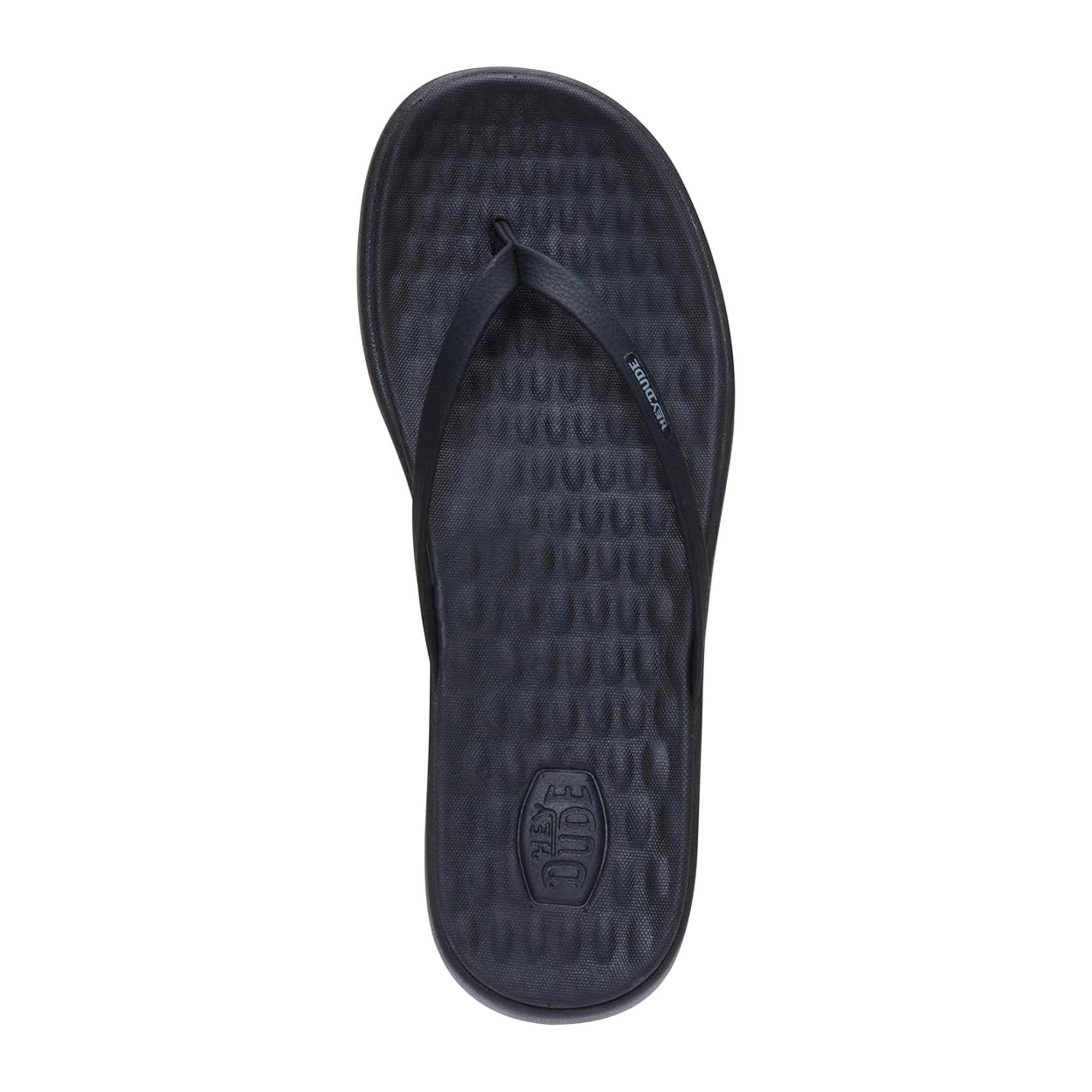 HEYDUDE Maui Breeze Teenslippers Dames