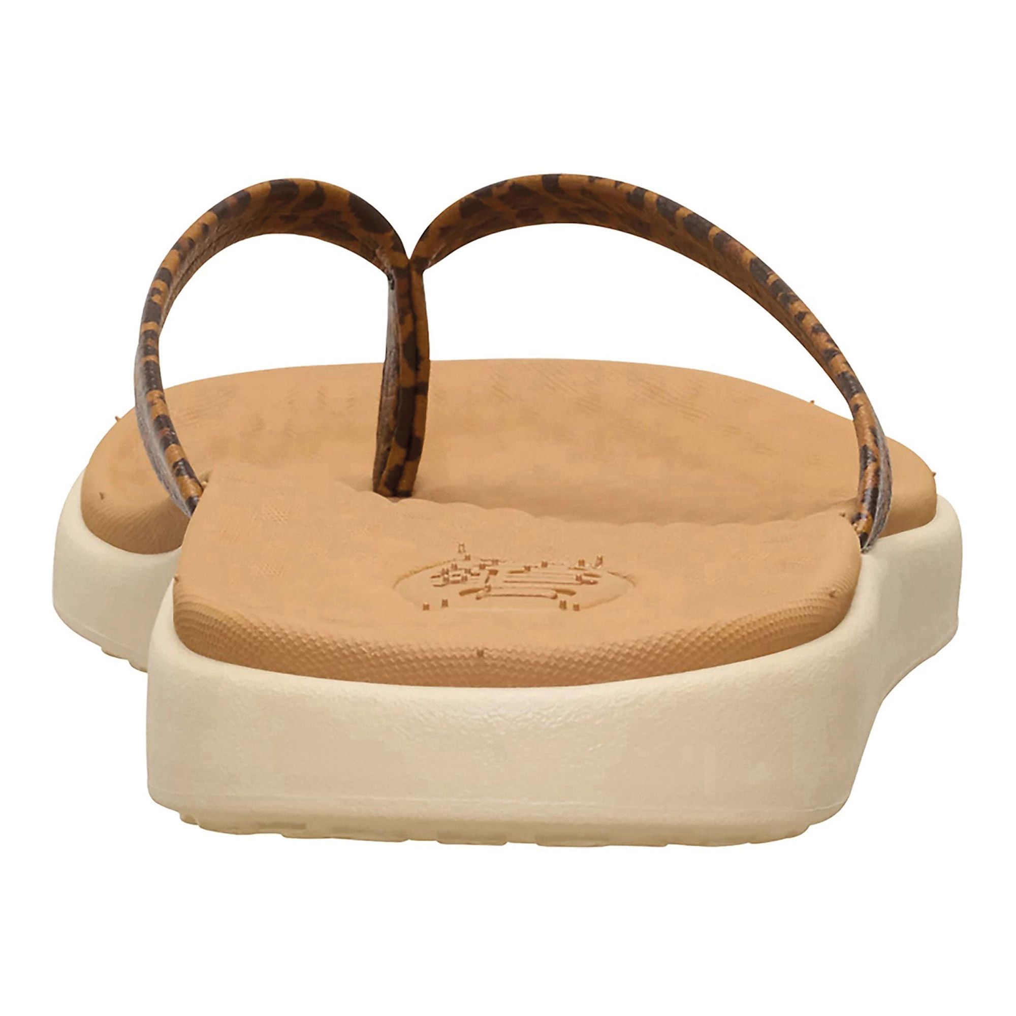 HEYDUDE Maui Breeze Teenslippers Dames