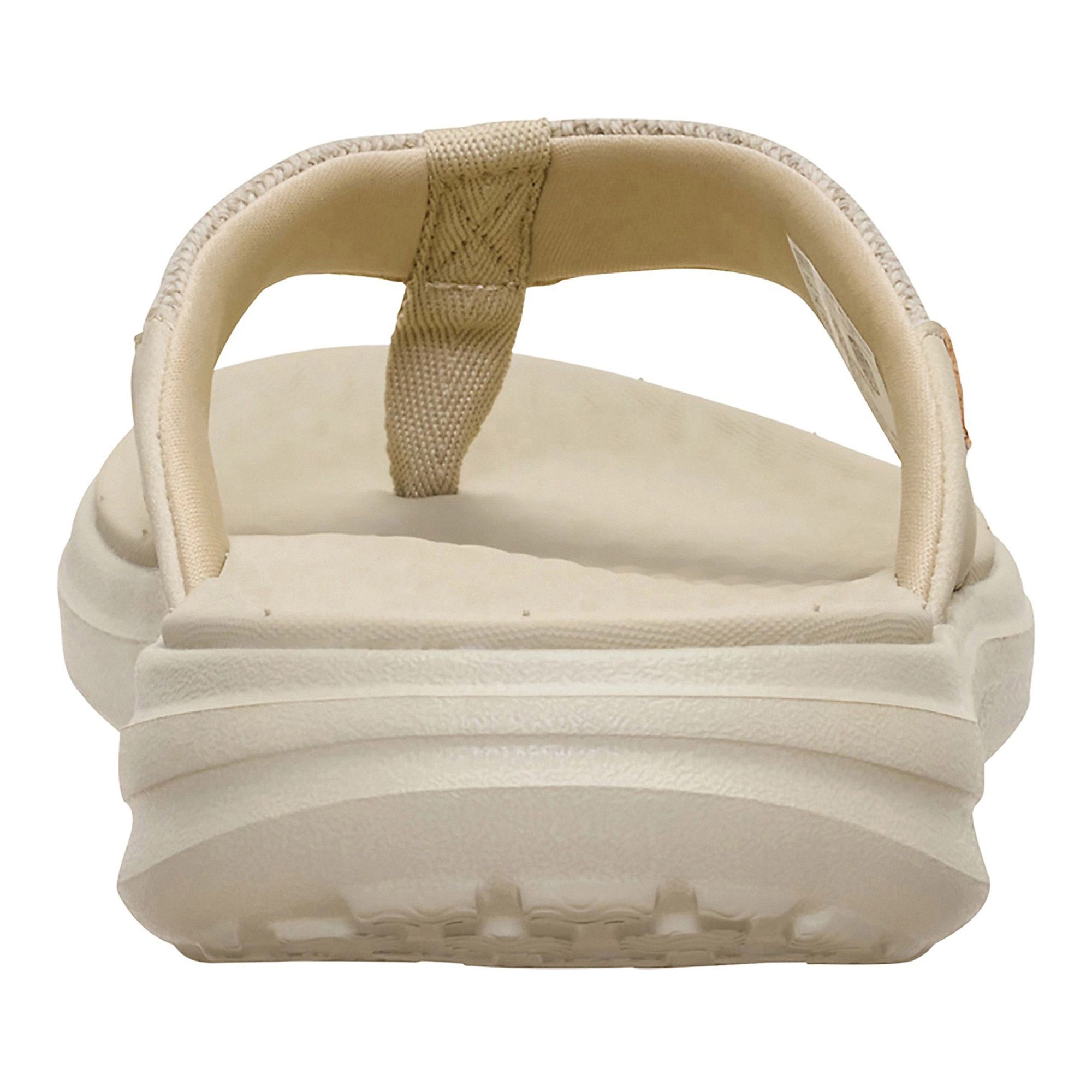 HEYDUDE Finn Flip Teenslippers Heren