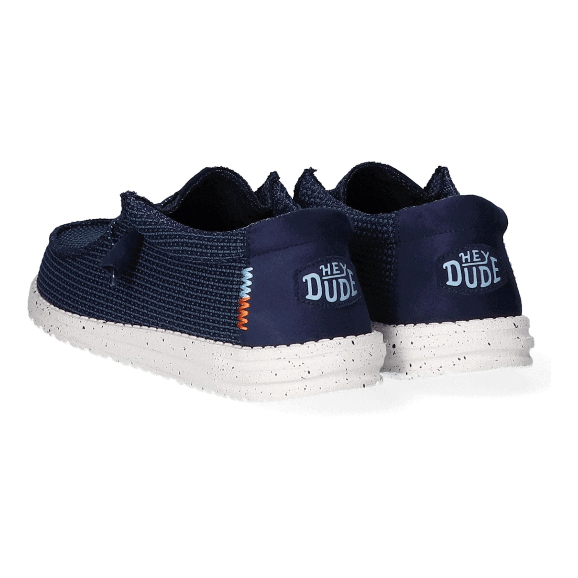 Baskets HEYDUDE Wally Sport Mesh Slip-On