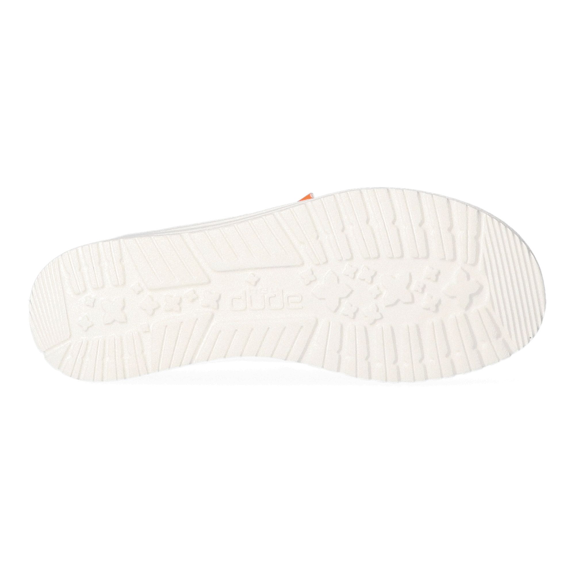 HEYDUDE Wendy Boho Slip-On Sneakers Dames