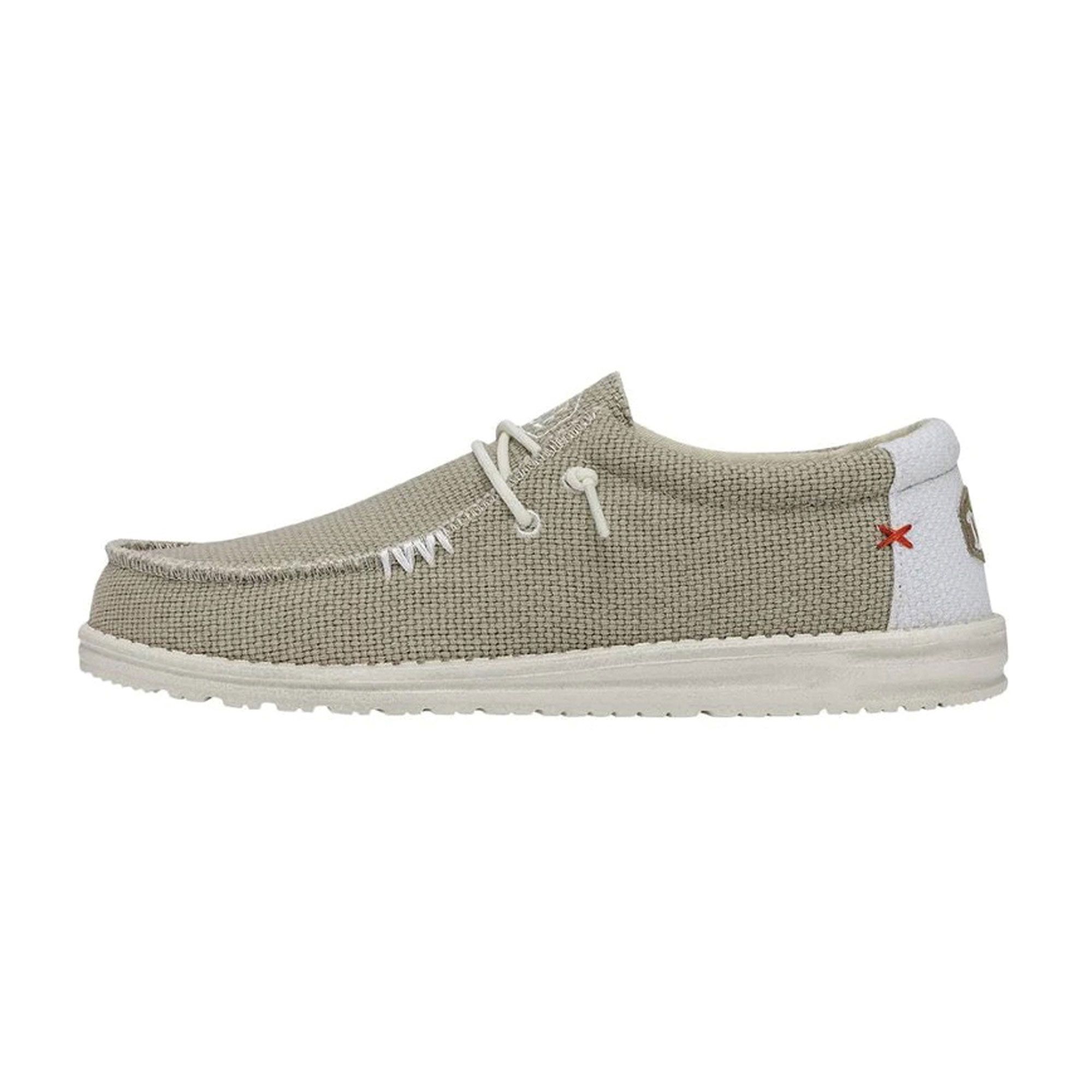 HEYDUDE Wally Braided Slip-On Sneakers Herren