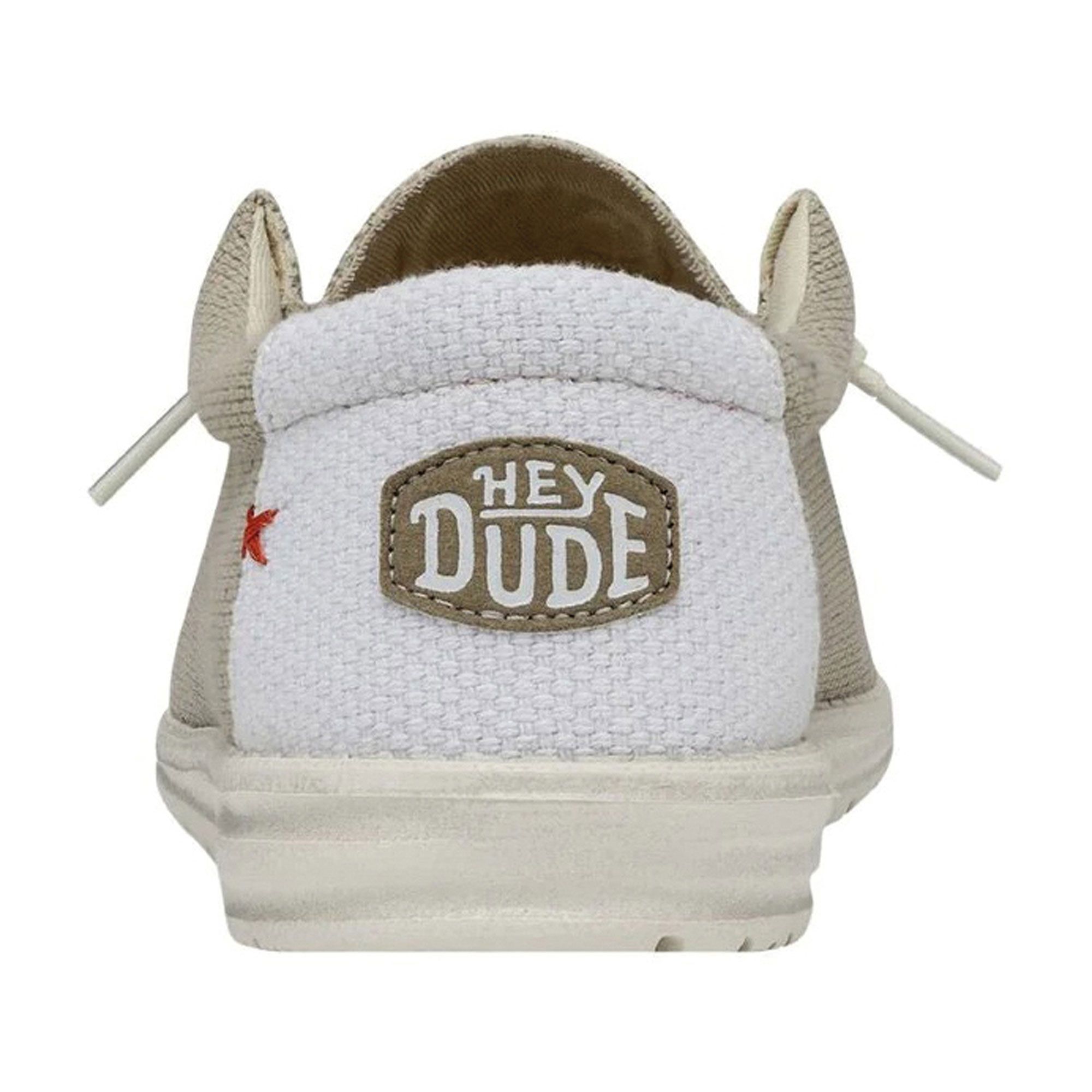 HEYDUDE Wally Braided Slip-On Sneakers Herren