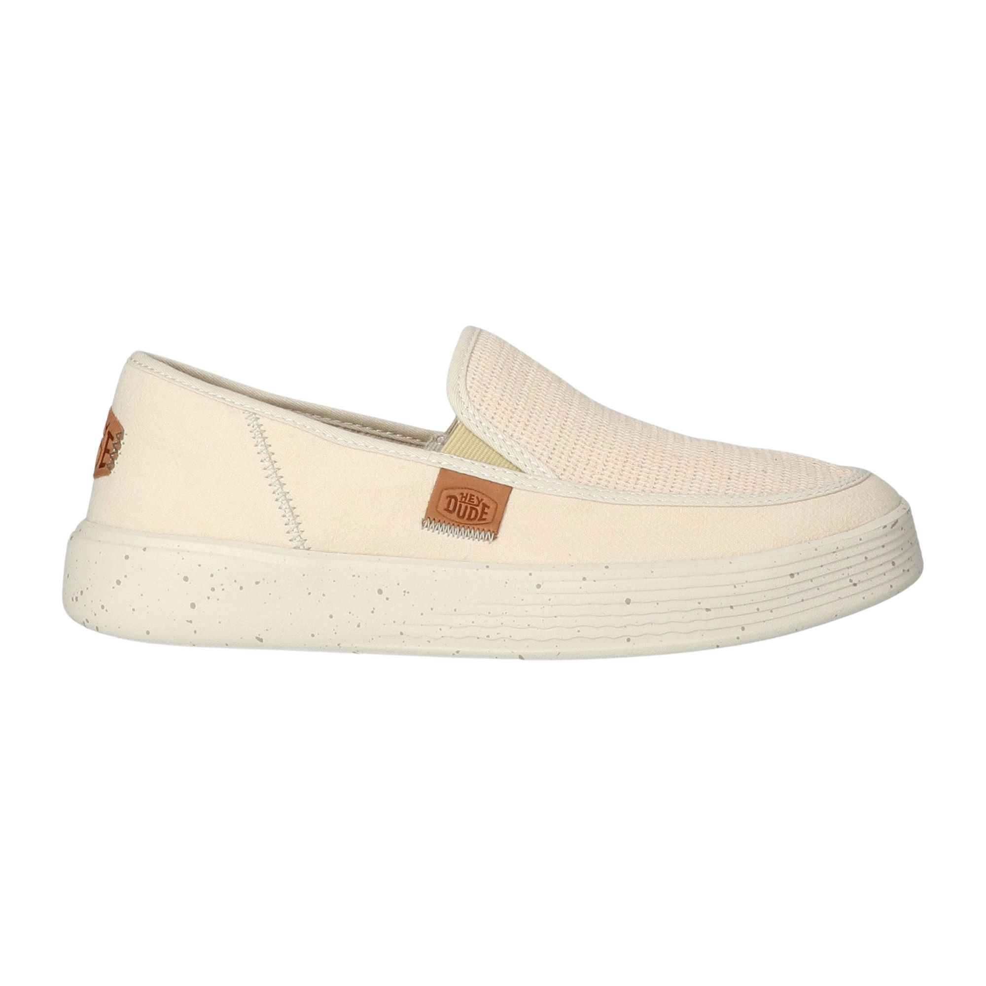 HEYDUDE Sunapee Coastline Slip-On Sneakers Herren