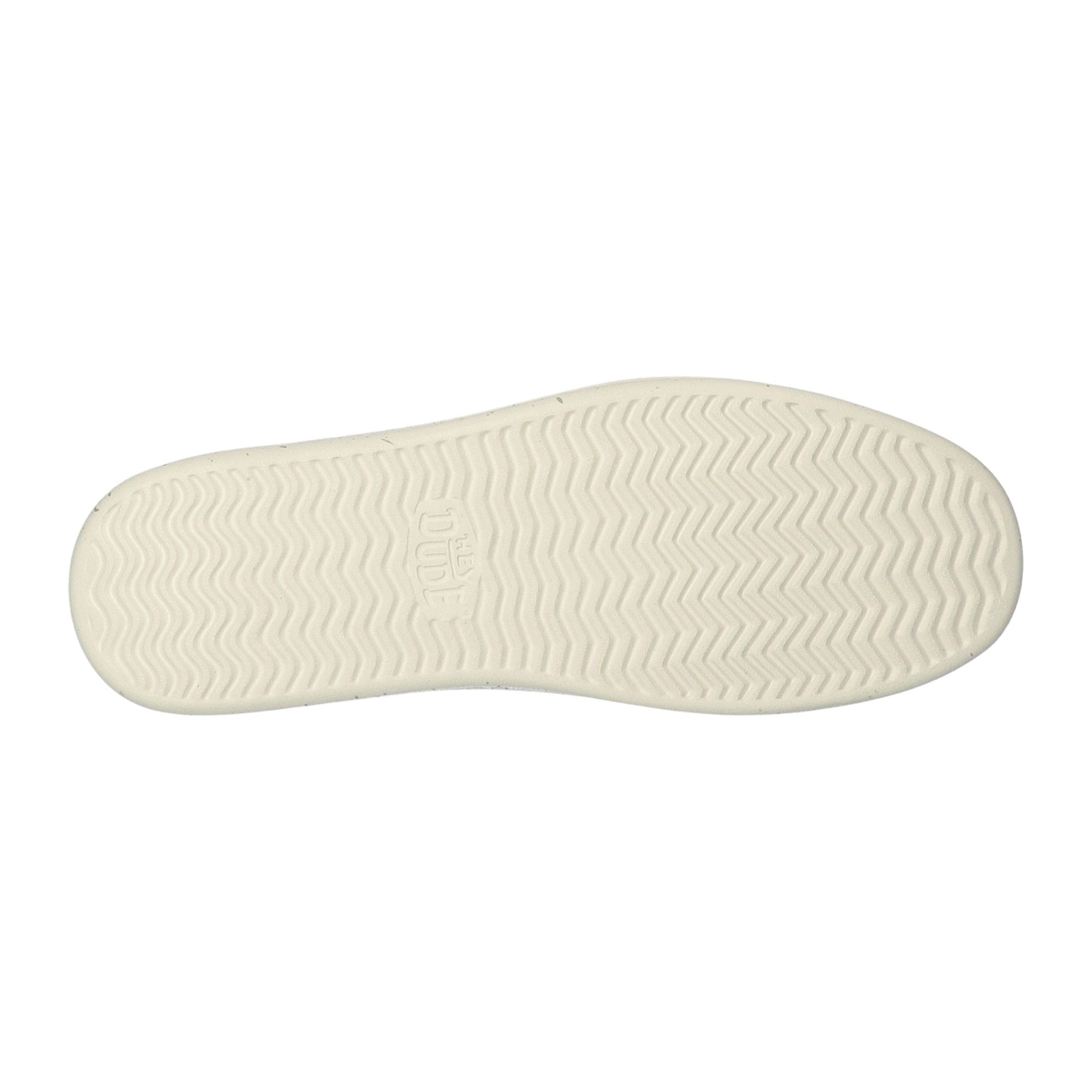 HEYDUDE Sunapee Coastline Slip-On Sneakers Herren