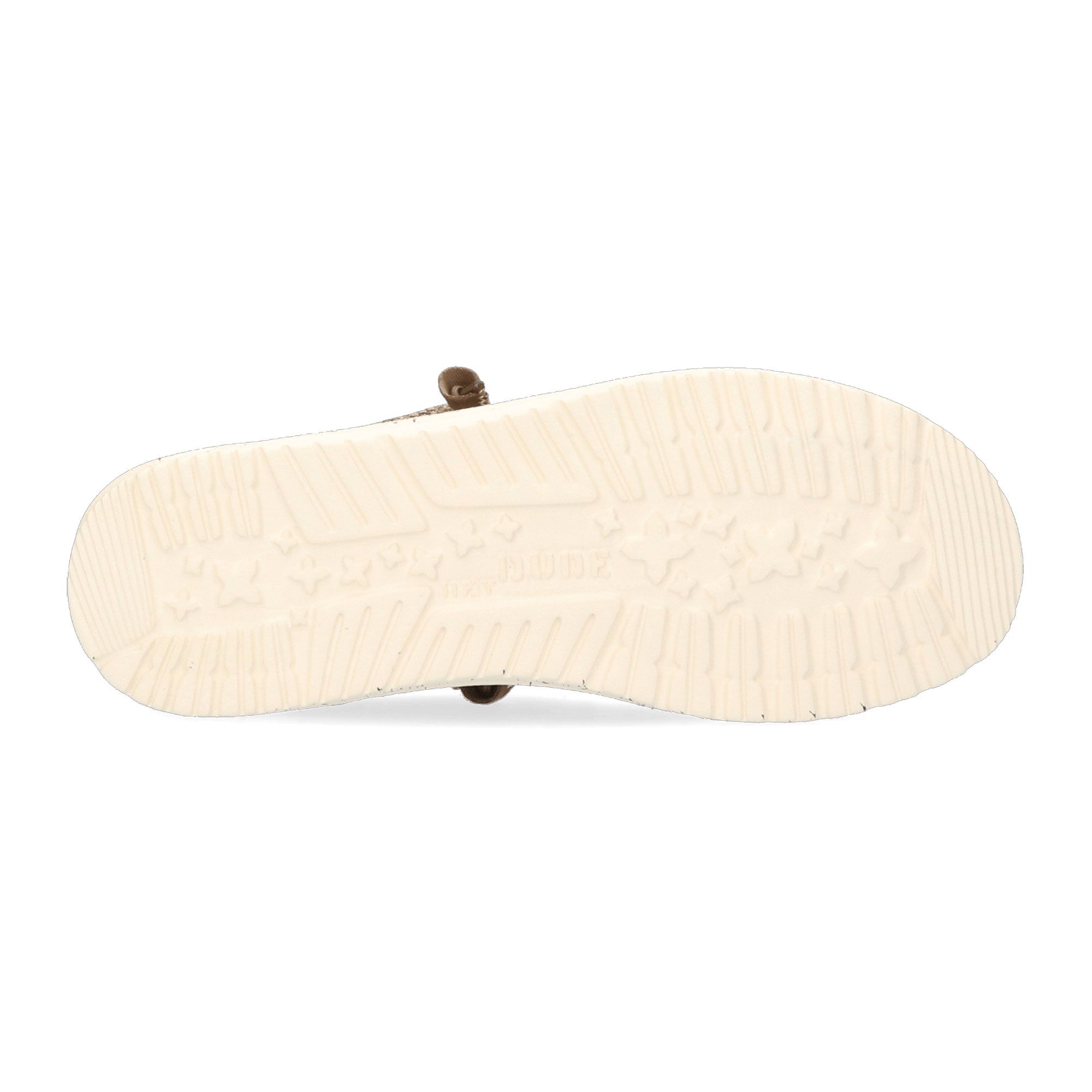 HEYDUDE Wally Sox Slip-On Sneakers Heren