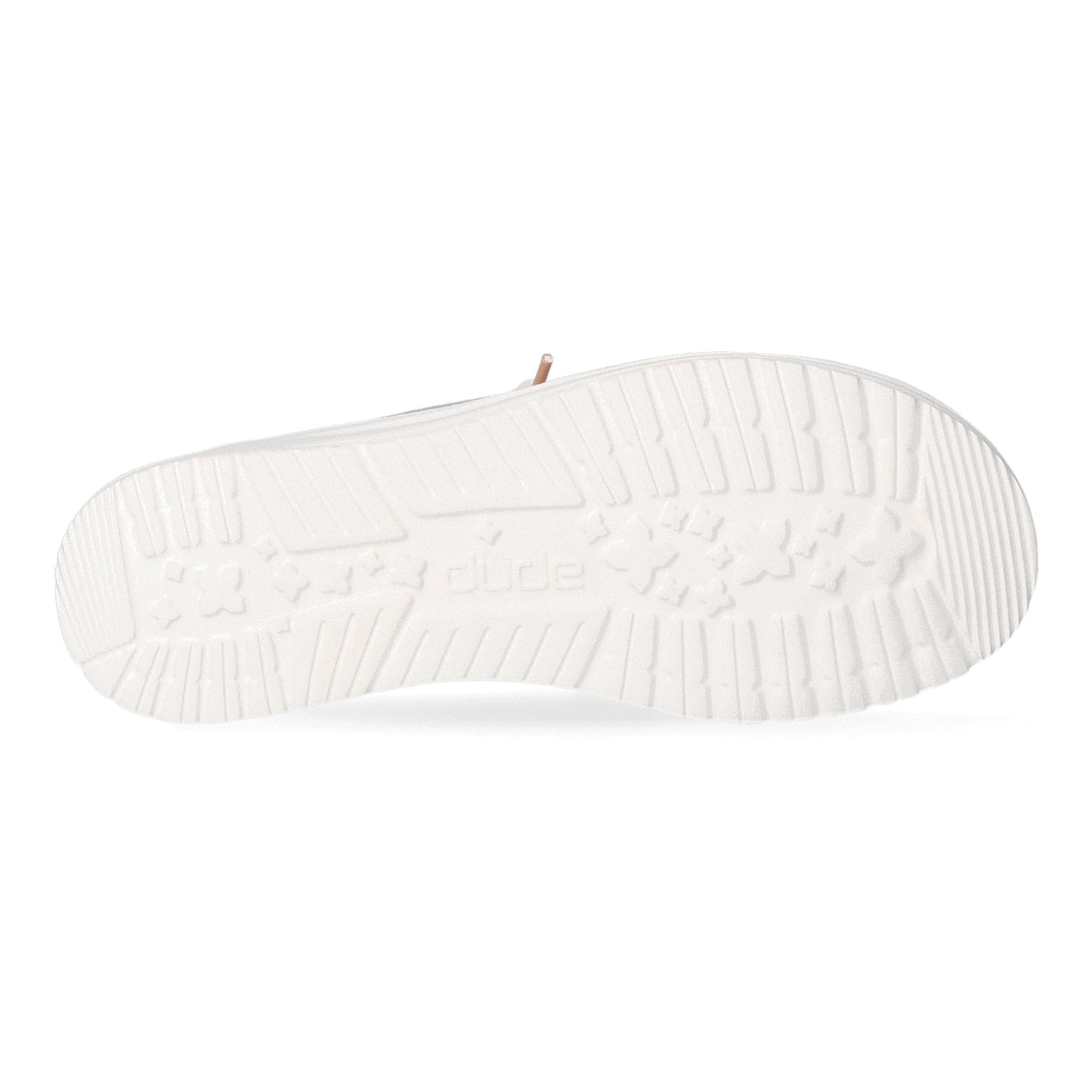 HEYDUDE Wendy Boho Slip-On Sneakers Dames