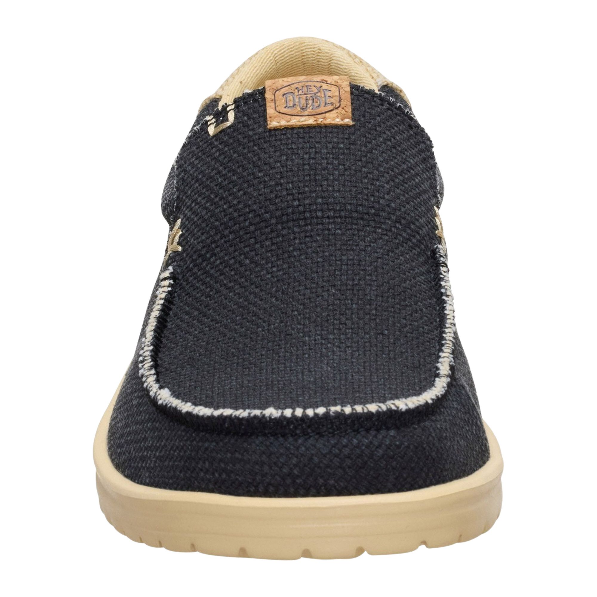 HEYDUDE Mikka Braided Slip-On Sneakers Heren