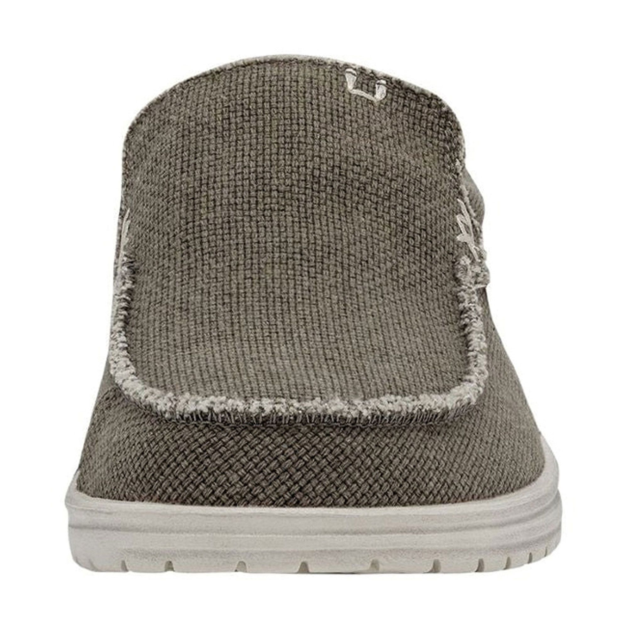 HEYDUDE Mikka Braided Slip-On Sneakers Heren