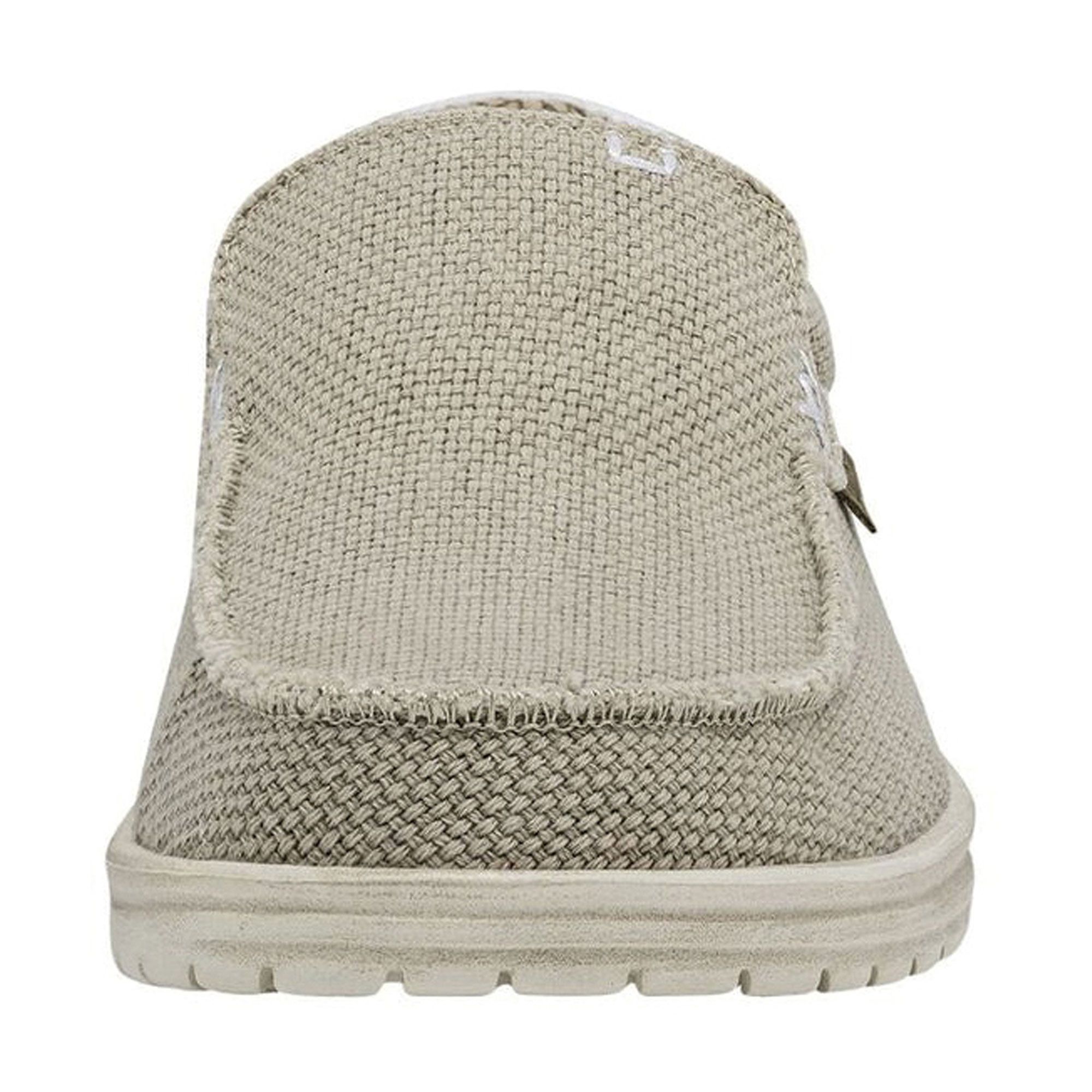 HEYDUDE Mikka Braided Slip-On Sneakers Heren