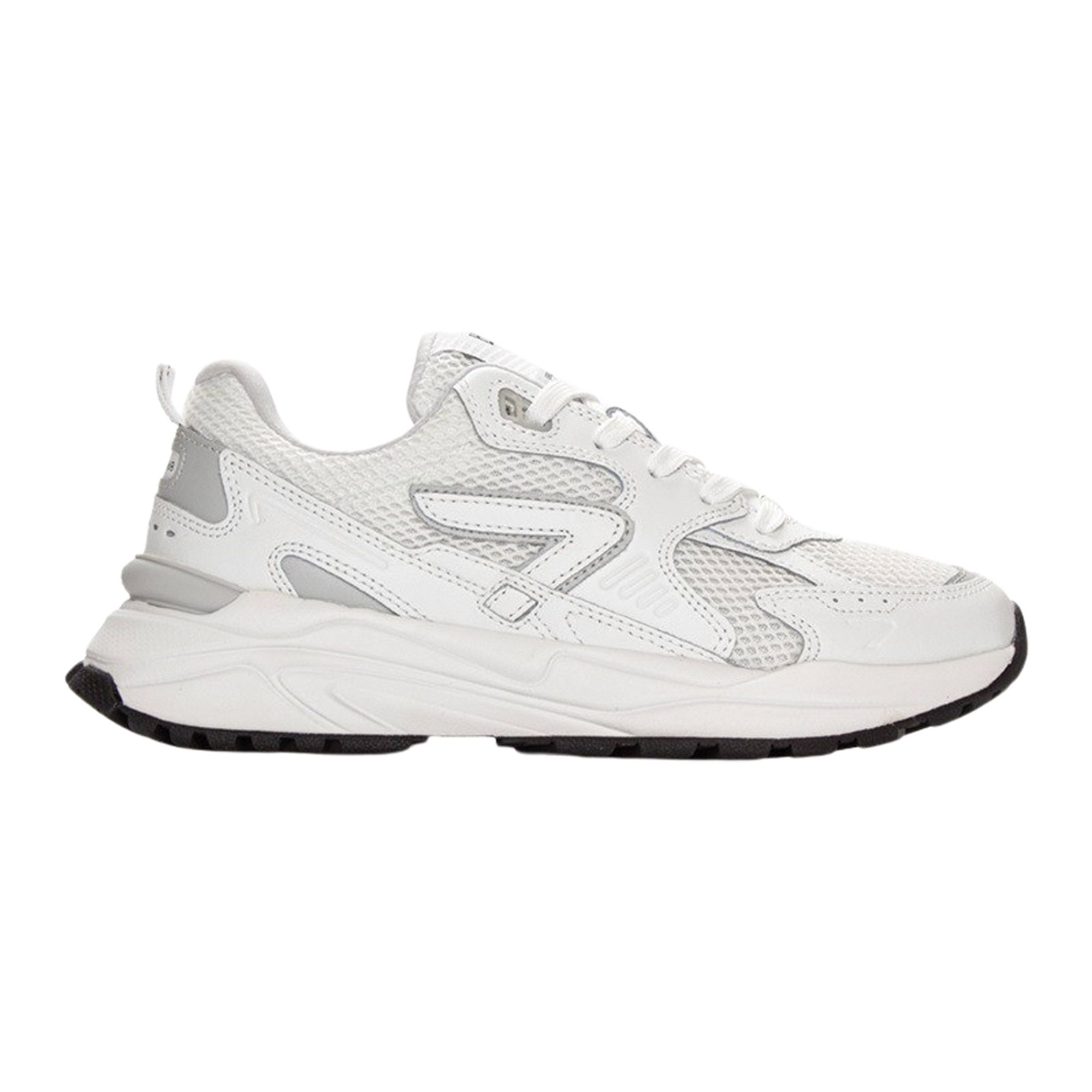 HUB Grid L27 Sneakers Dames