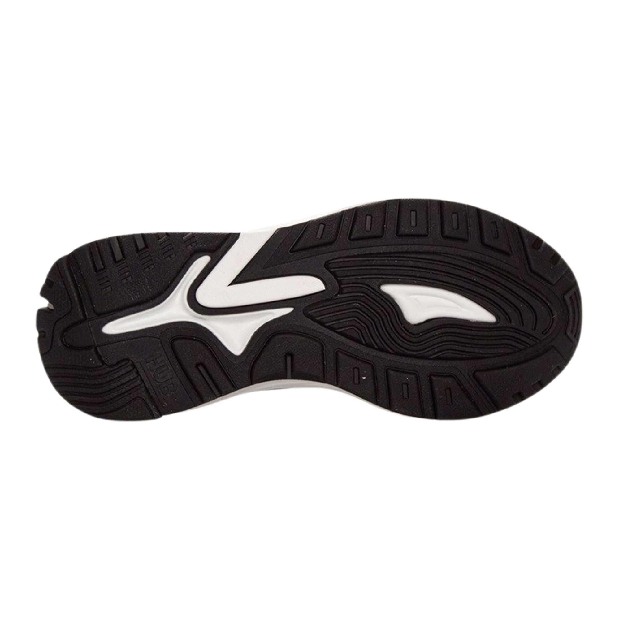 HUB Grid L27 Sneakers Dames