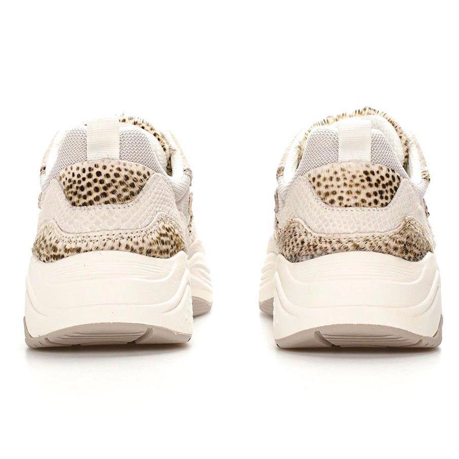 HUB Glide M58 Sneakers Dames