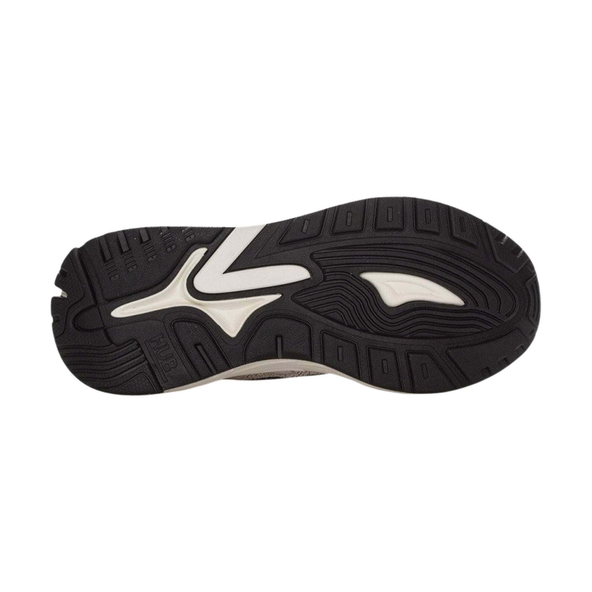 HUB Grid S48 Sneakers Dames