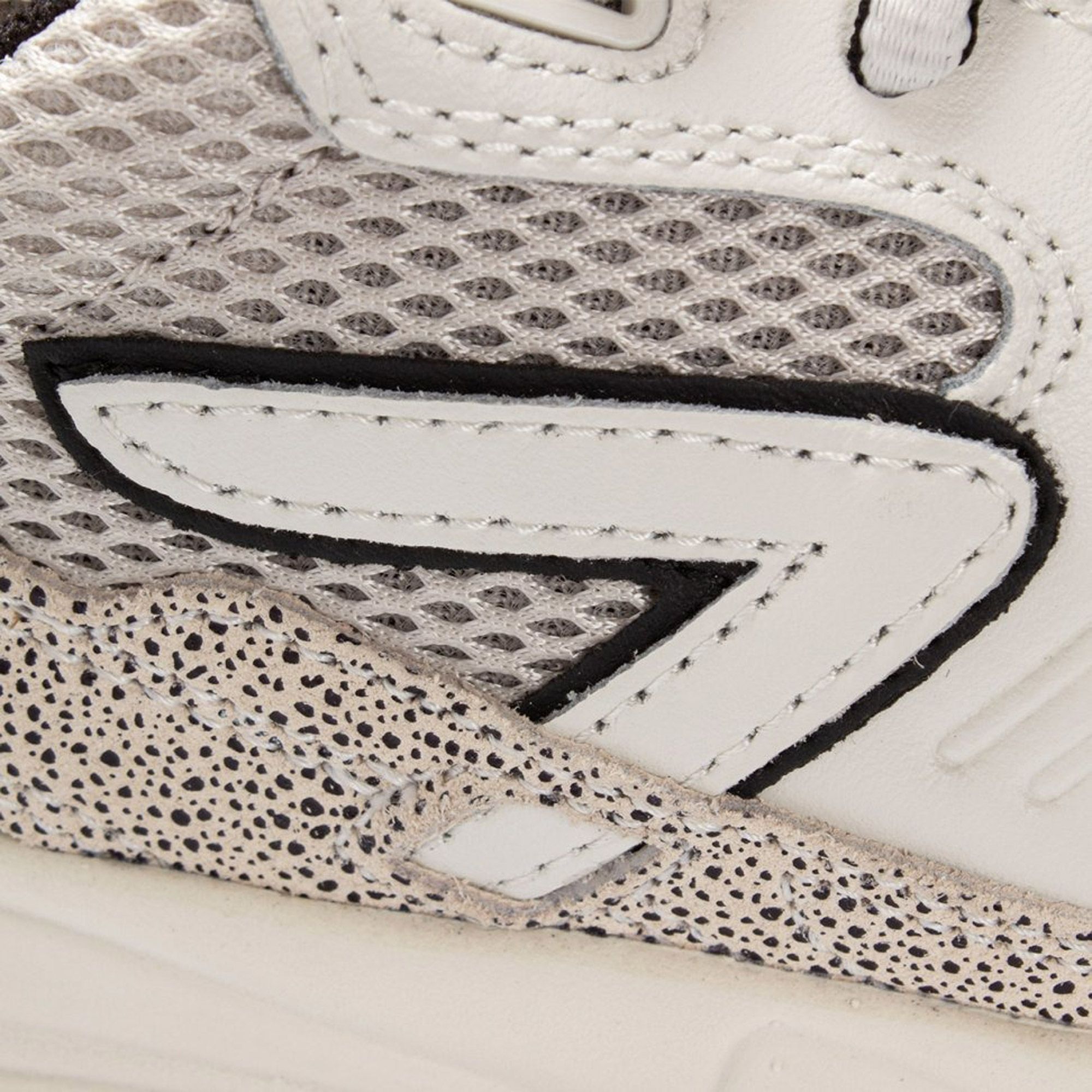 HUB Grid S48 Sneakers Dames