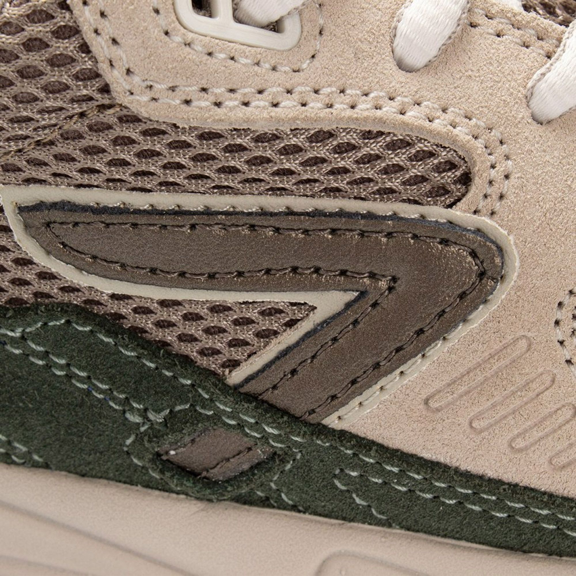 HUB Grid S48 Sneakers Dames